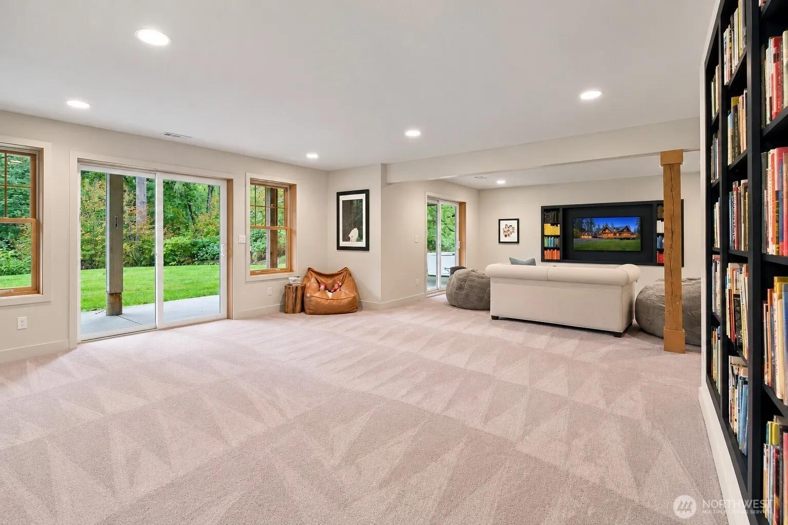 606 278th Avenue NE, Redmond, WA 98053