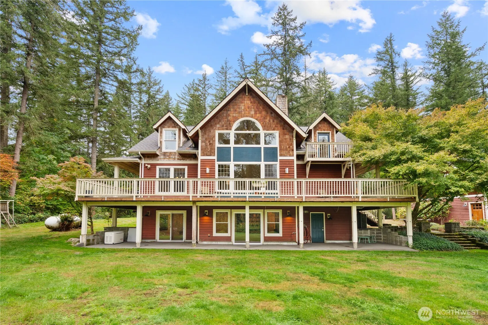 606 278th Avenue NE, Redmond, WA 98053