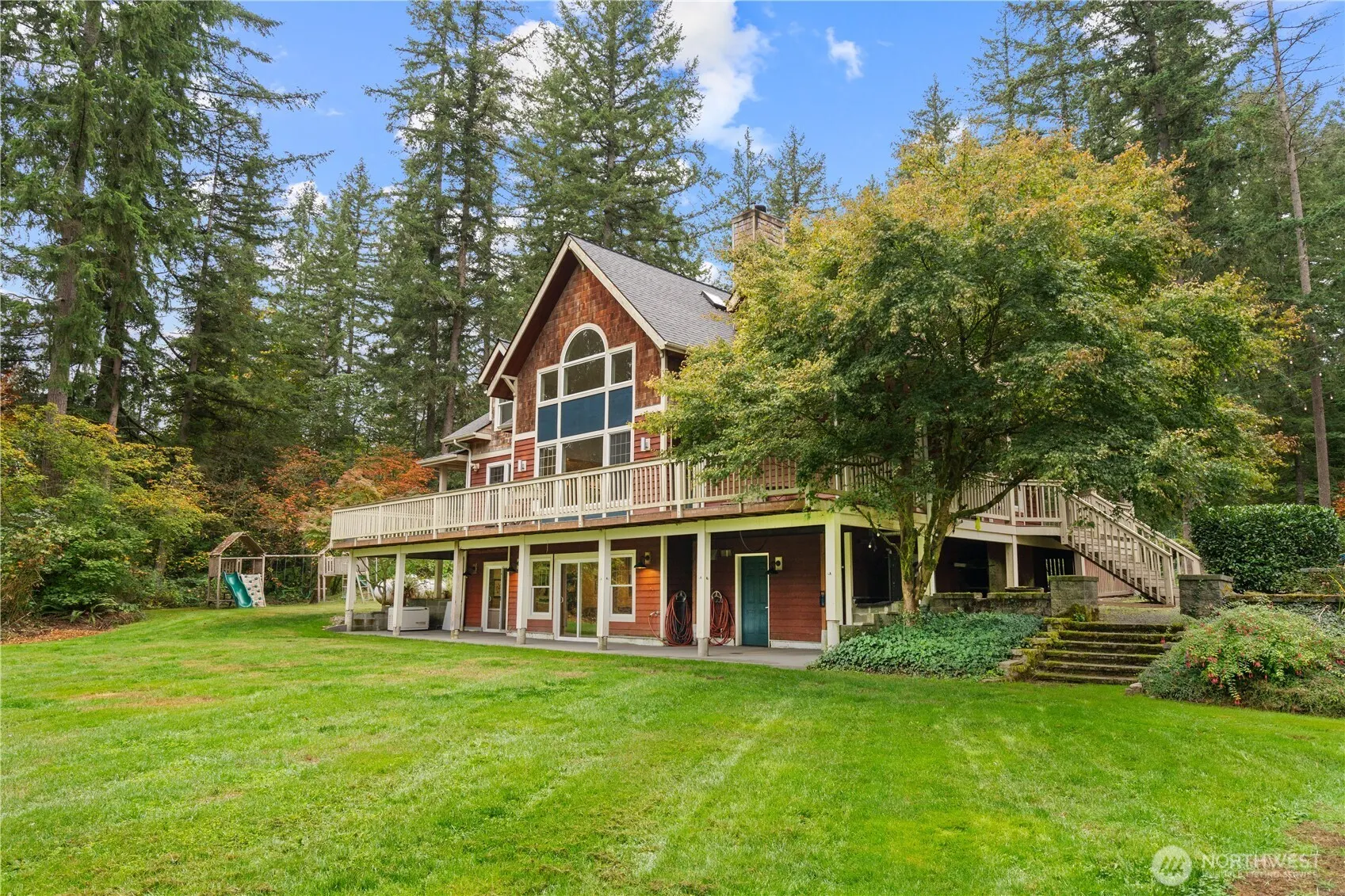 606 278th Avenue NE, Redmond, WA 98053