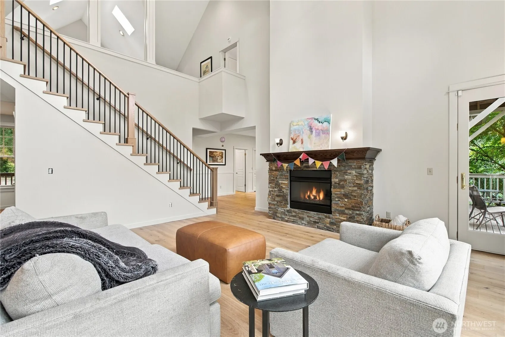 606 278th Avenue NE, Redmond, WA 98053