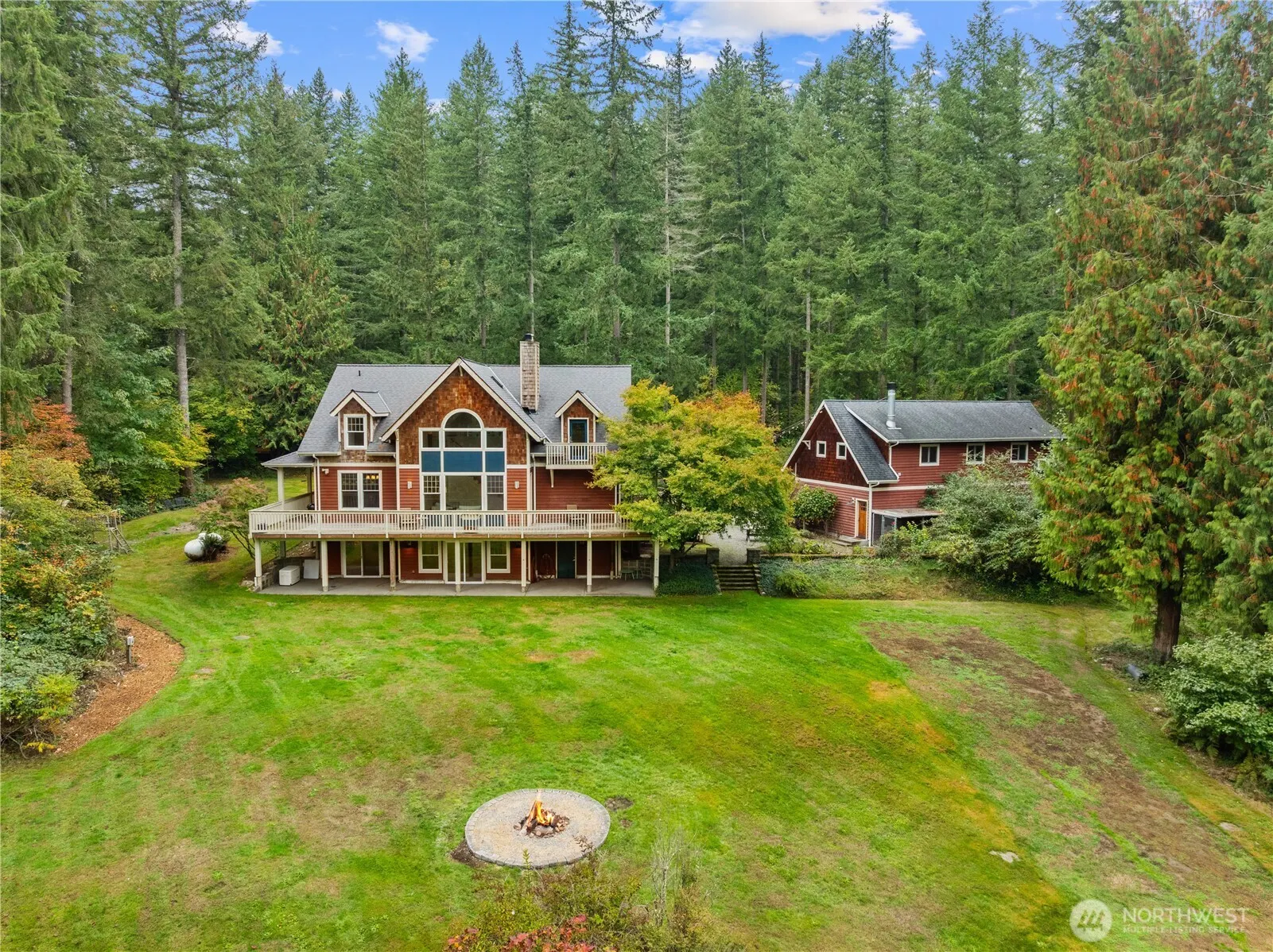 606 278th Avenue NE, Redmond, WA 98053