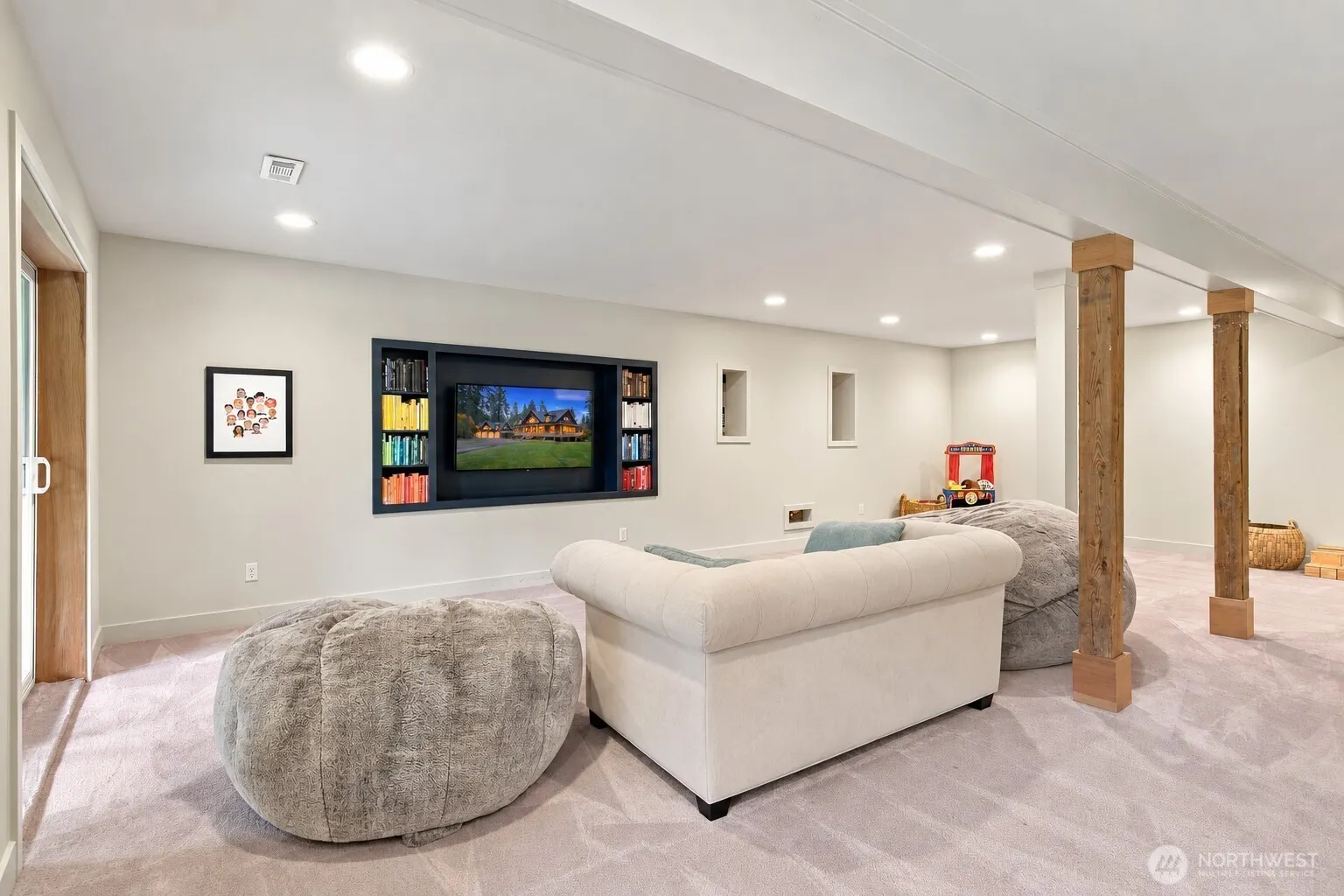 606 278th Avenue NE, Redmond, WA 98053
