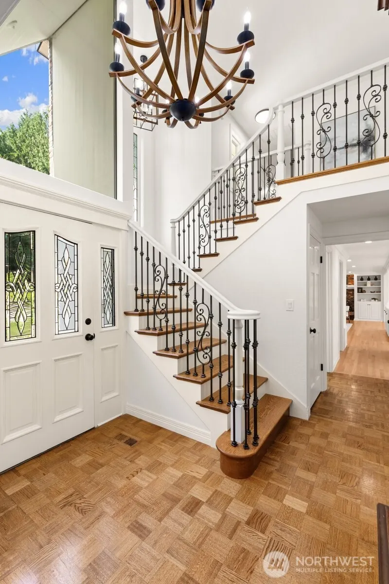 24108 NE 180th Street , Woodinville, WA 98077