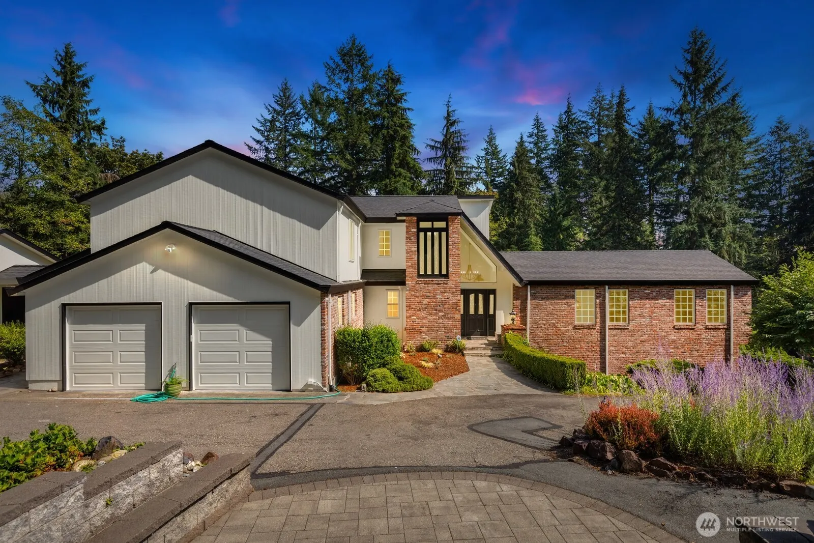 24108 NE 180th Street , Woodinville, WA 98077