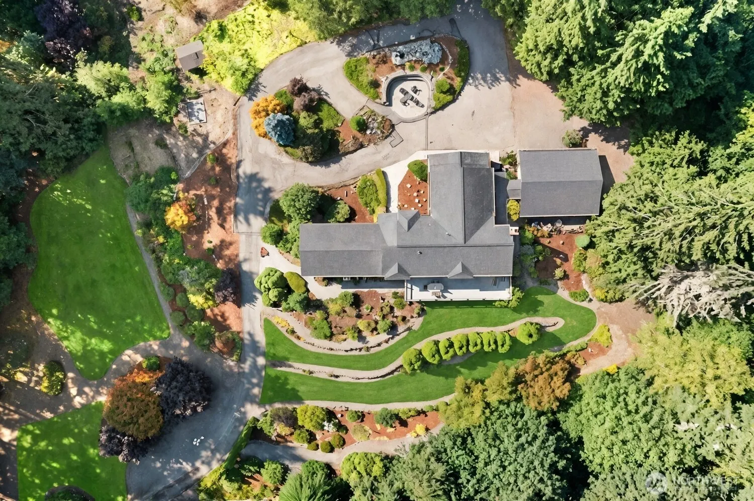 24108 NE 180th Street , Woodinville, WA 98077