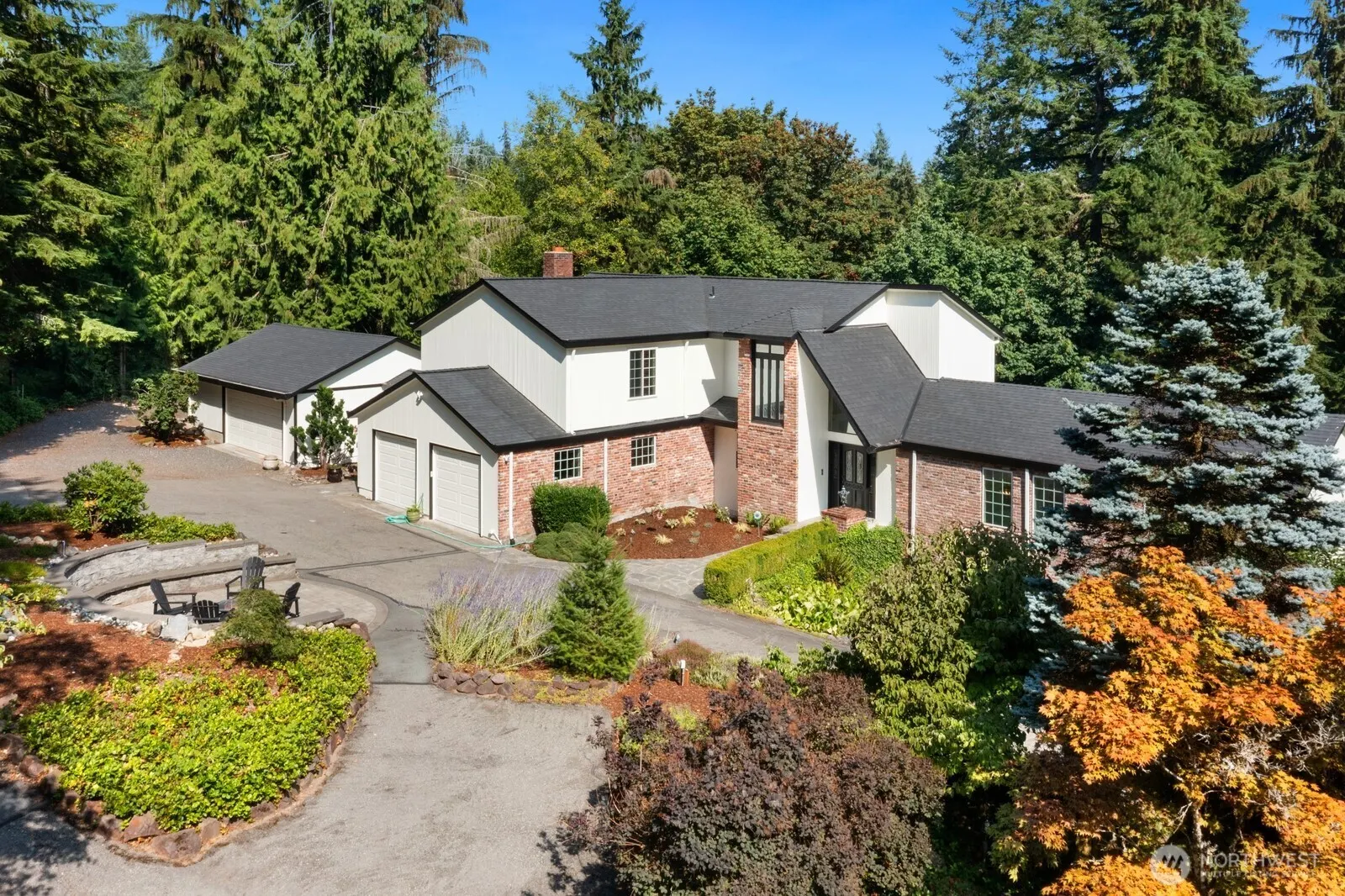 24108 NE 180th Street , Woodinville, WA 98077