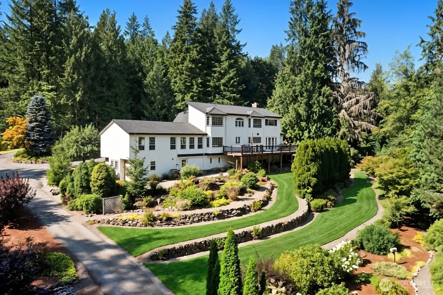 24108 NE 180th Street , Woodinville, WA 98077
