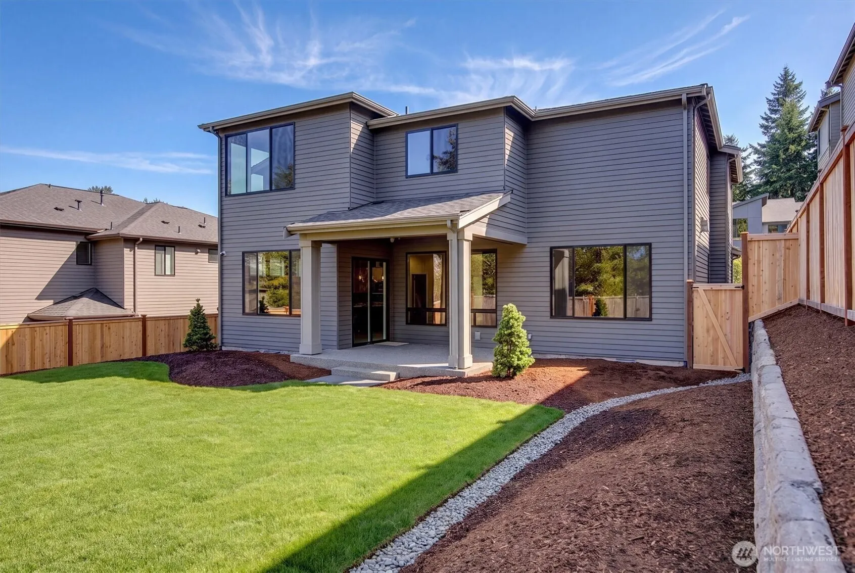 13134 NE 151st Court , Woodinville, WA 98072