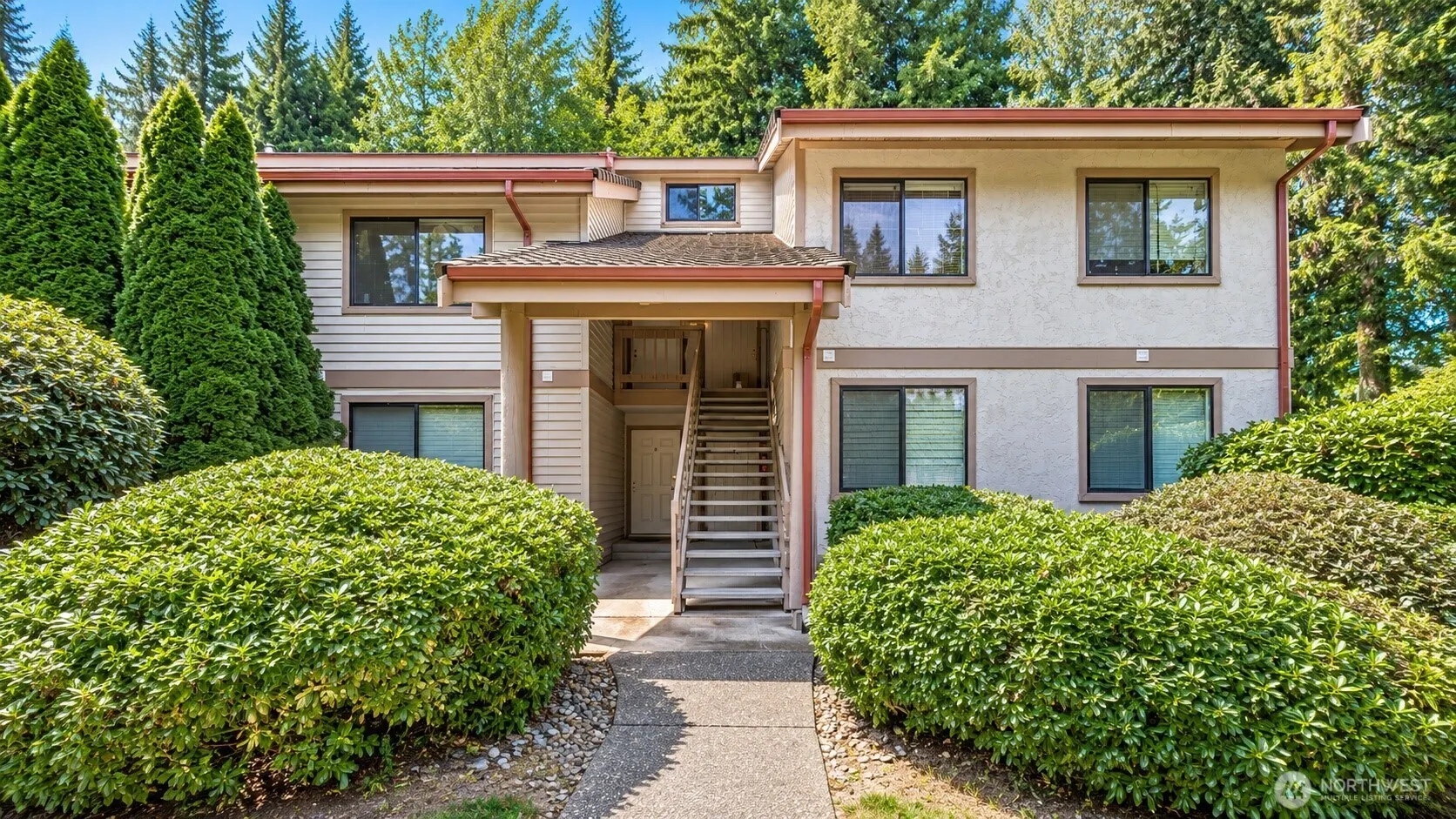 17515 118th Avenue SE #B6, Renton, WA 98058-6098