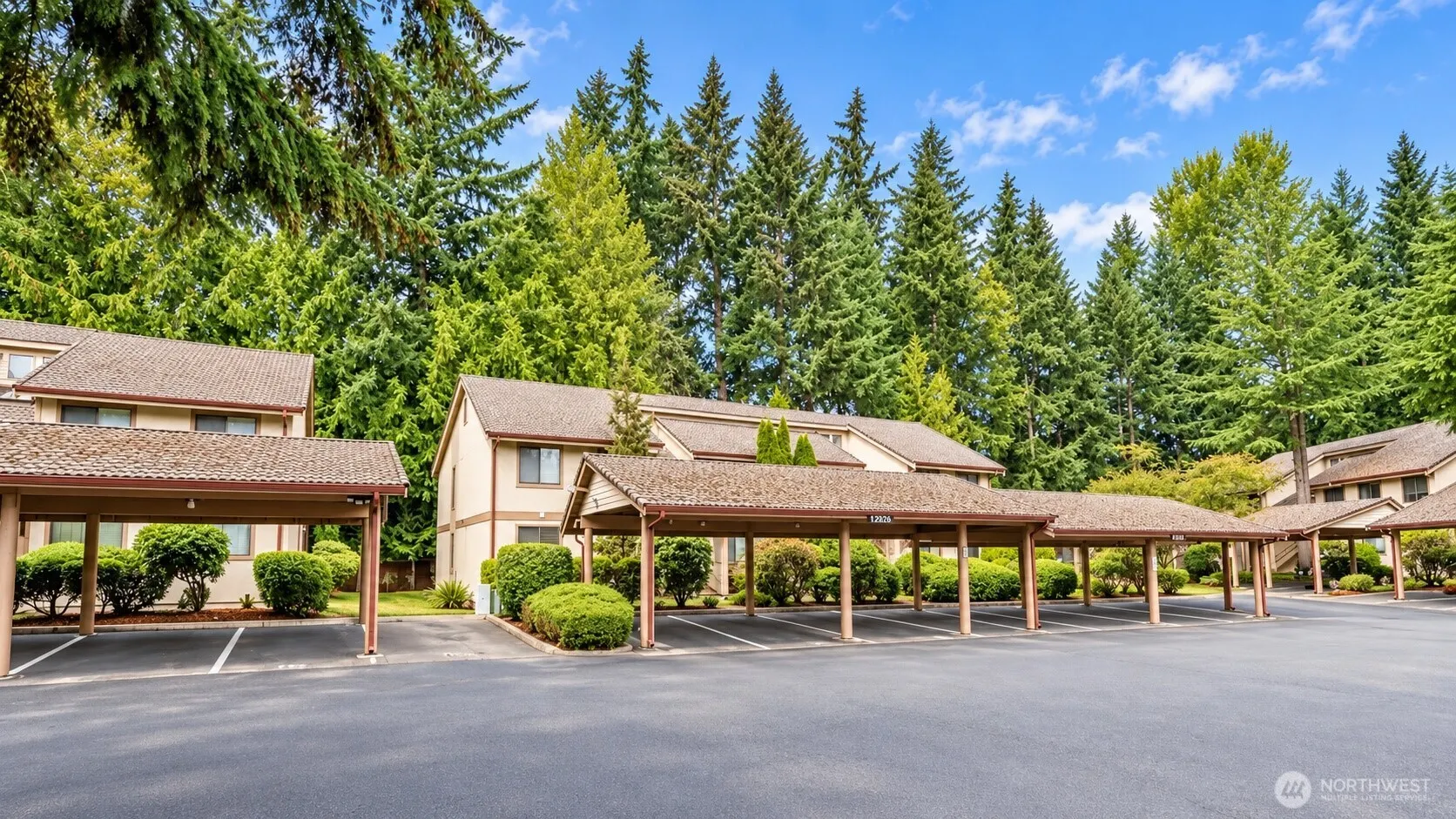 17515 118th Avenue SE #B6, Renton, WA 98058-6098