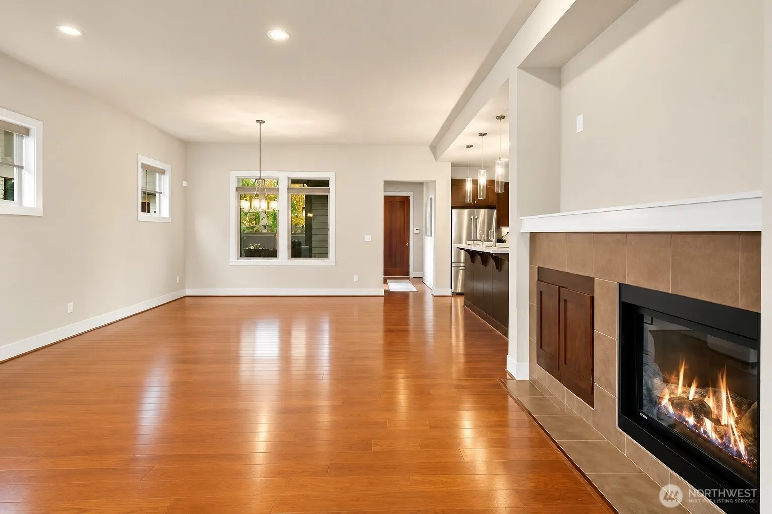 1036 N 42nd Place , Renton, WA 98056