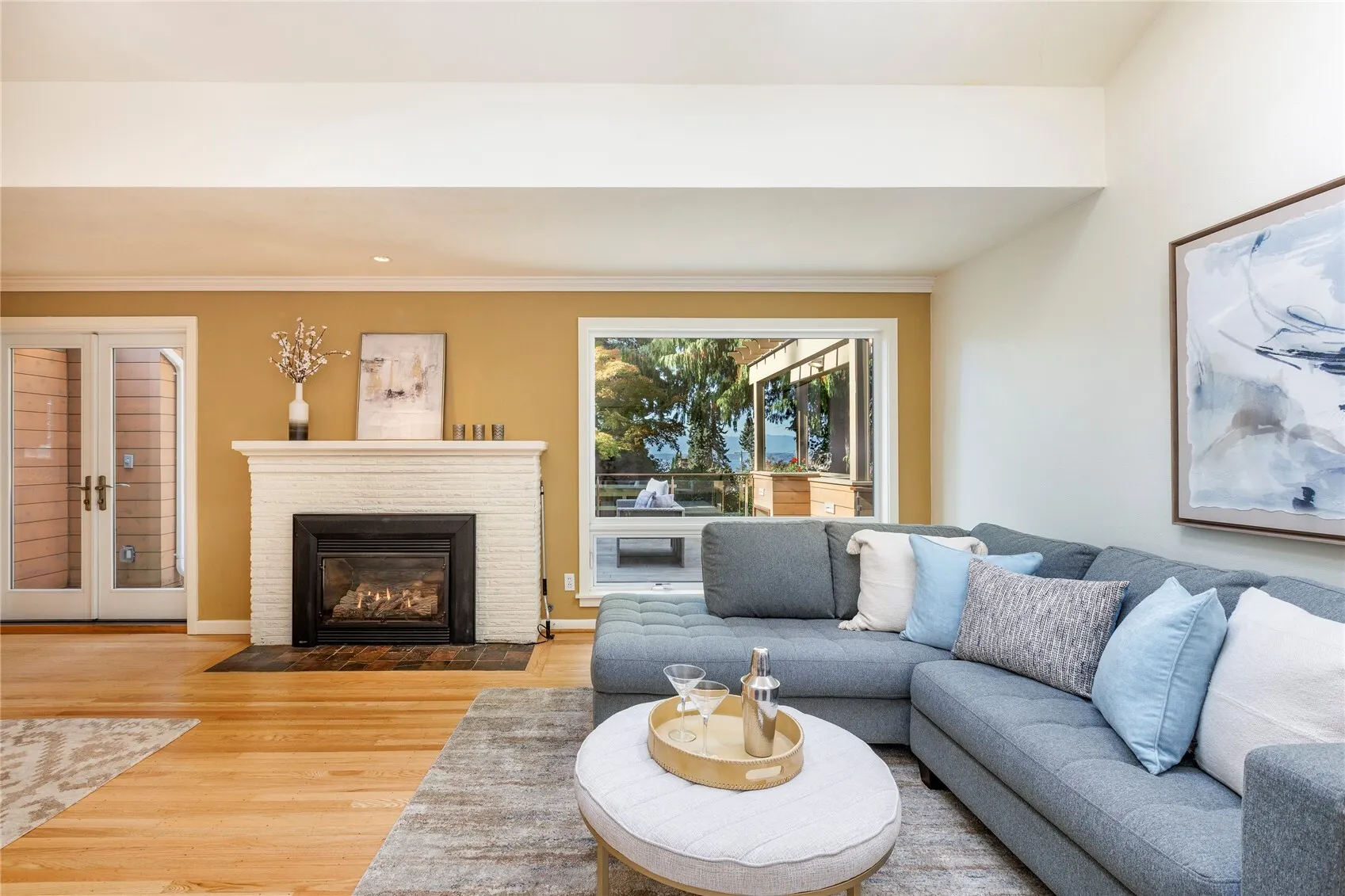 12051 4th Avenue NW, Seattle, WA 98177-4518