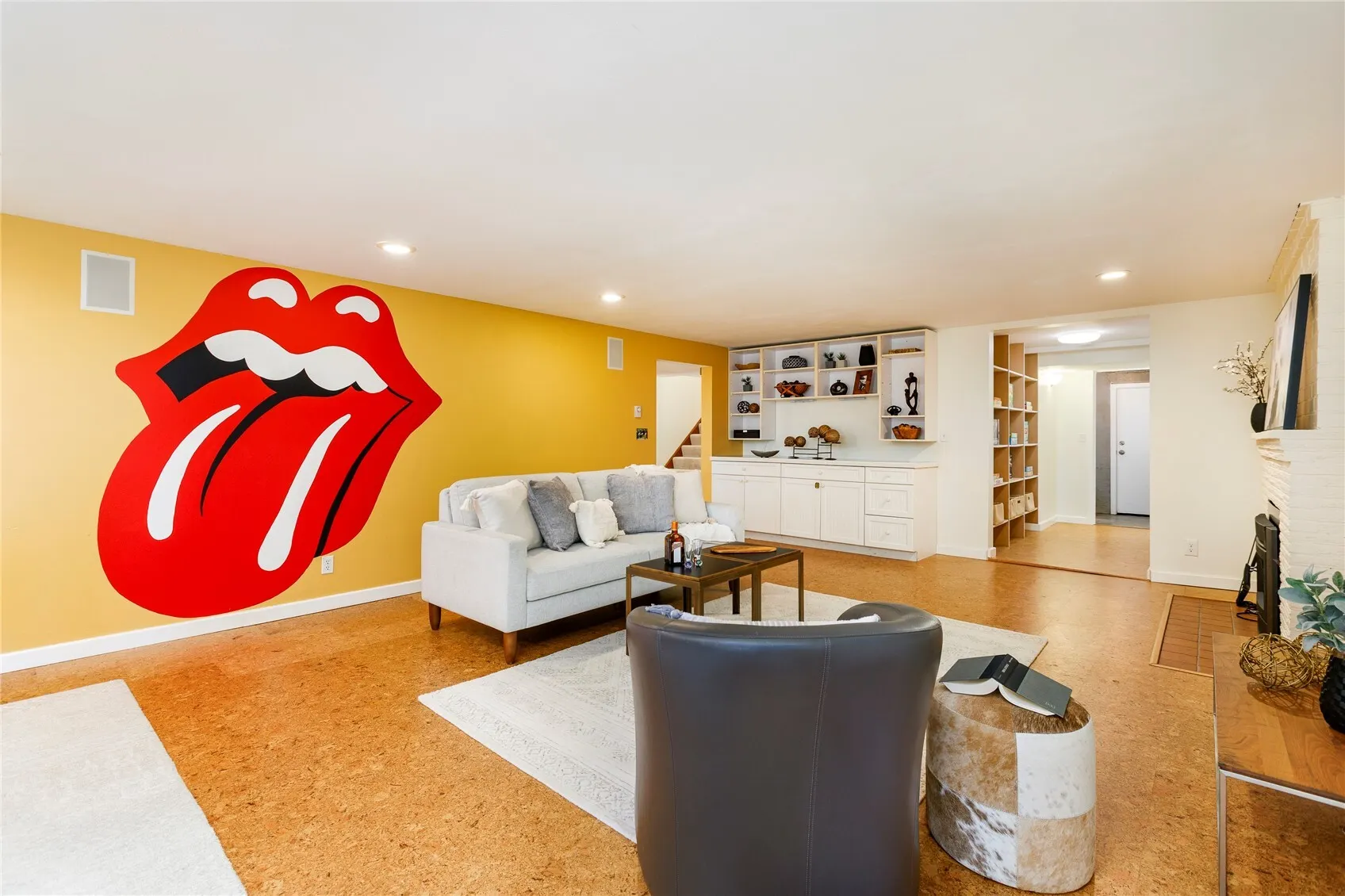 12051 4th Avenue NW, Seattle, WA 98177-4518