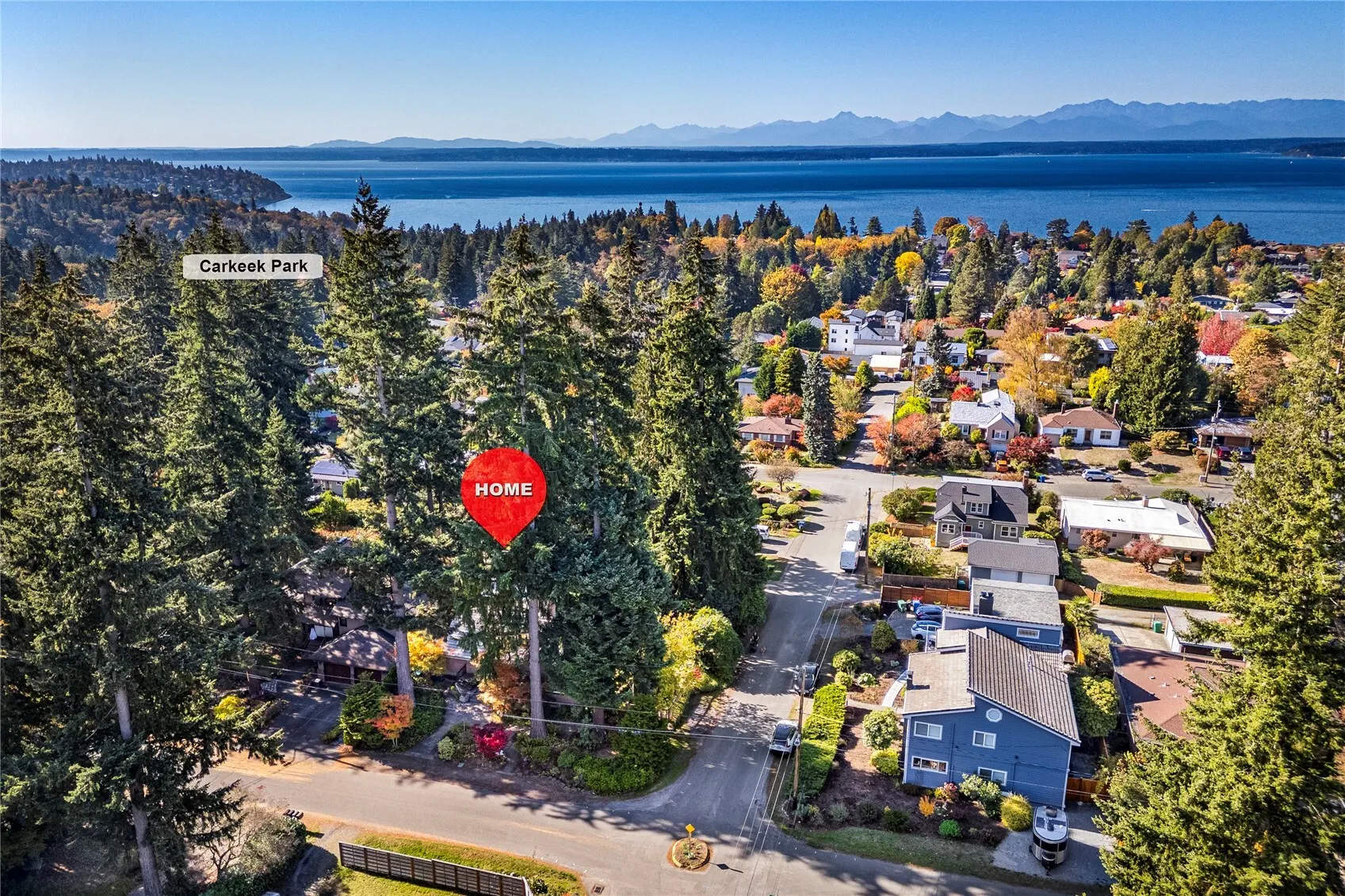 12051 4th Avenue NW, Seattle, WA 98177-4518