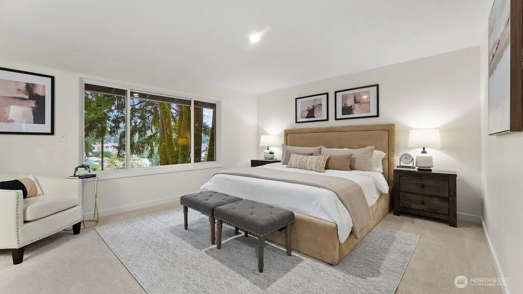 6504 119th Avenue SE, Bellevue, WA 98006