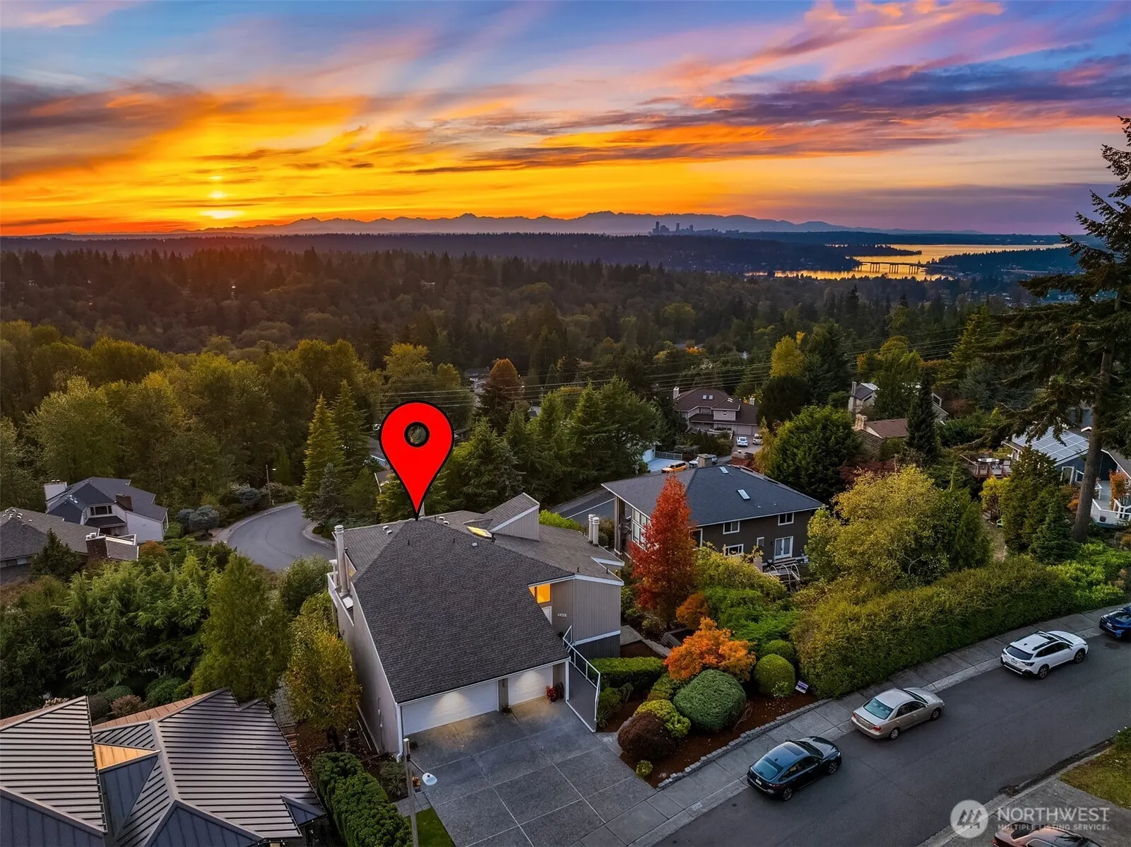 4825 134th Place SE, Bellevue, WA 98006