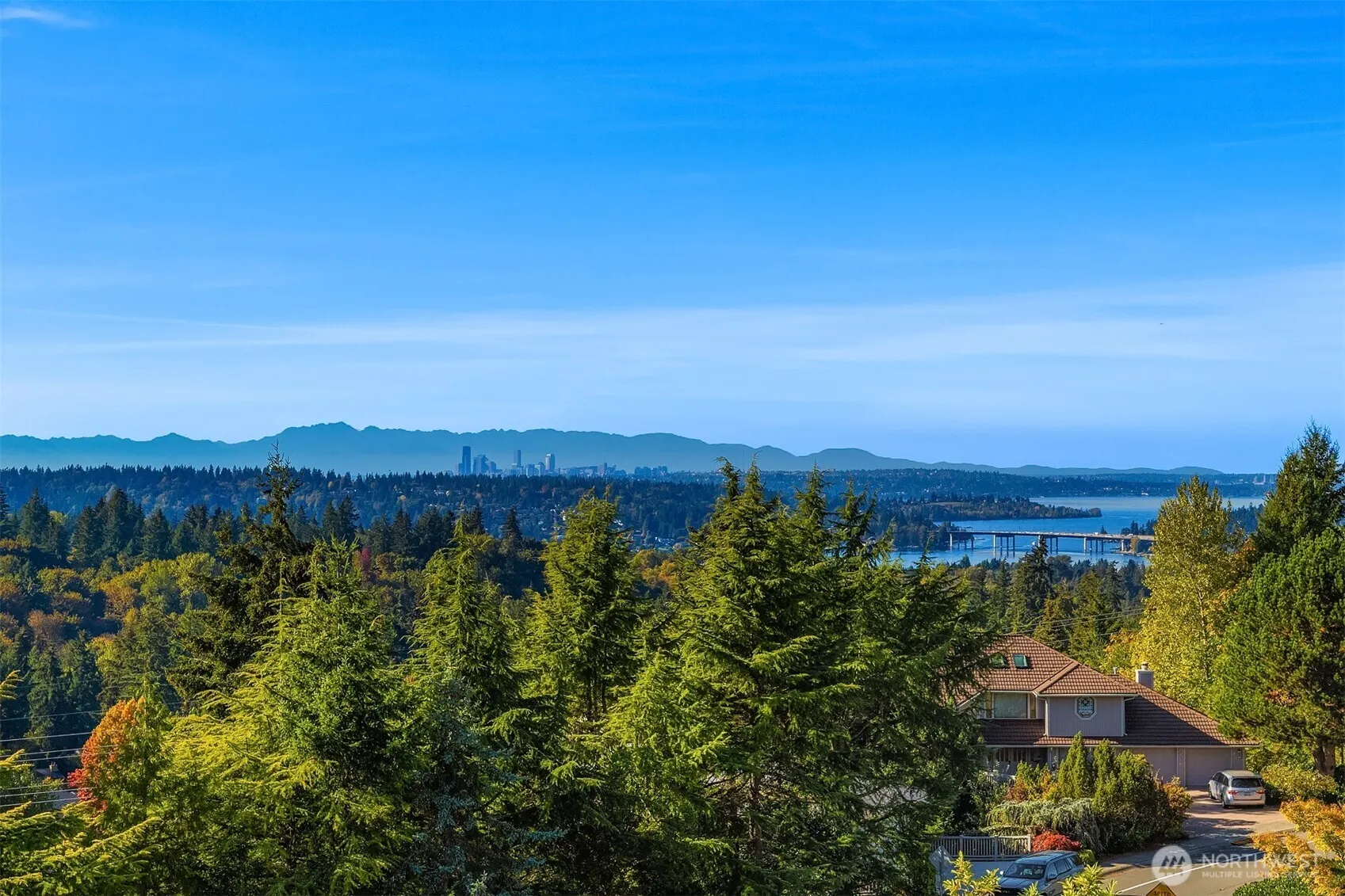 4825 134th Place SE, Bellevue, WA 98006