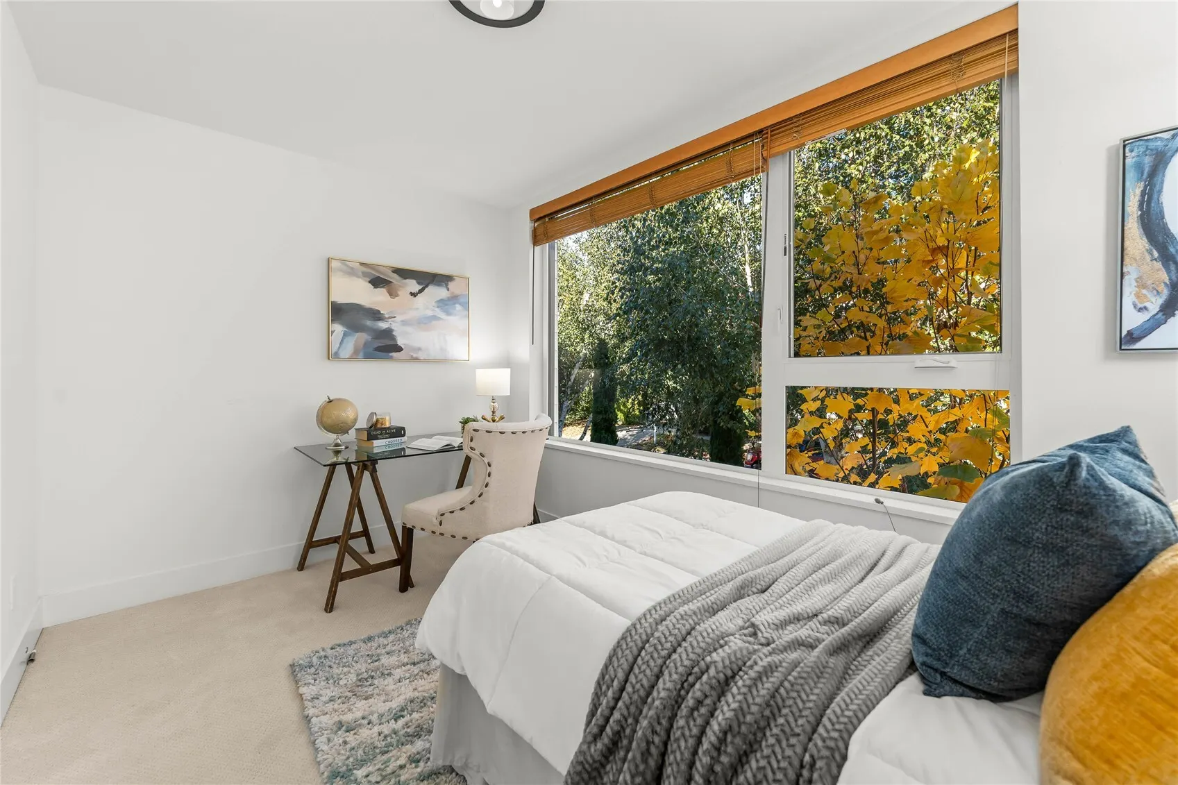 2213 A NW 63rd Street , Seattle, WA 98107