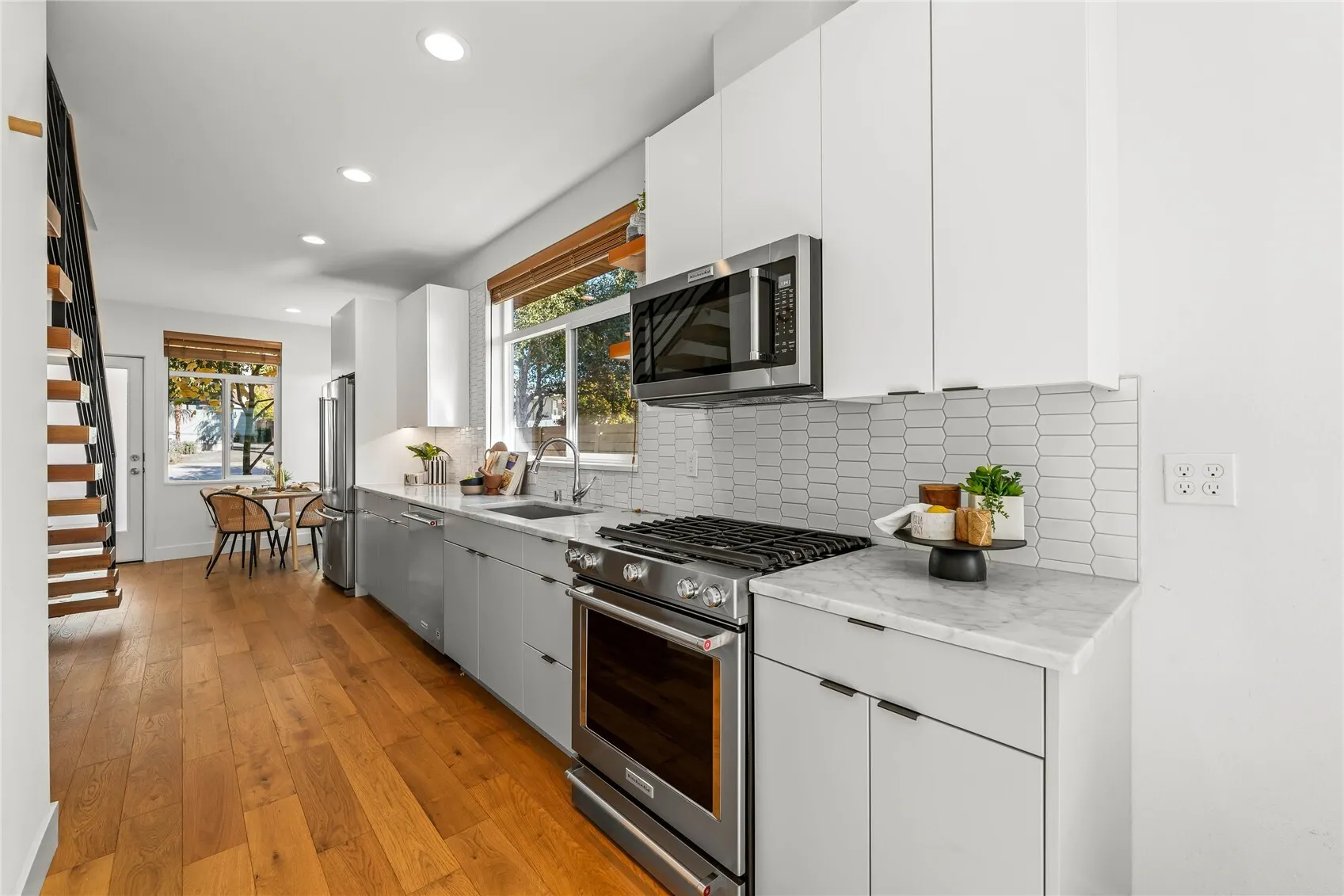 2213 A NW 63rd Street , Seattle, WA 98107