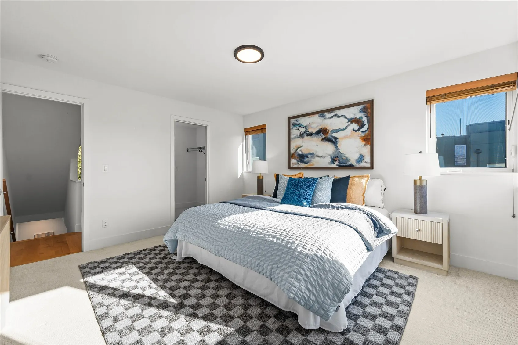 2213 A NW 63rd Street , Seattle, WA 98107
