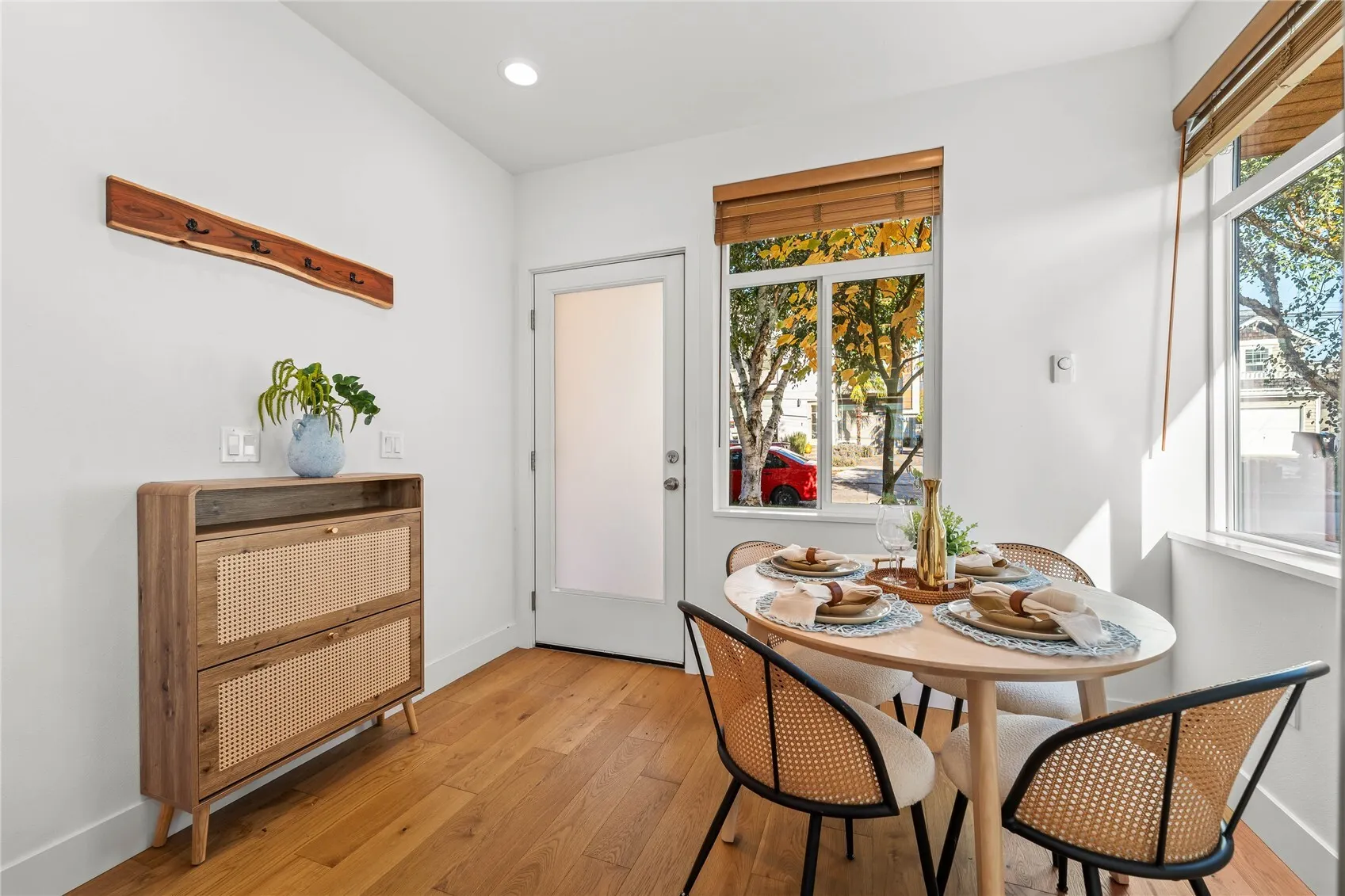 2213 A NW 63rd Street , Seattle, WA 98107