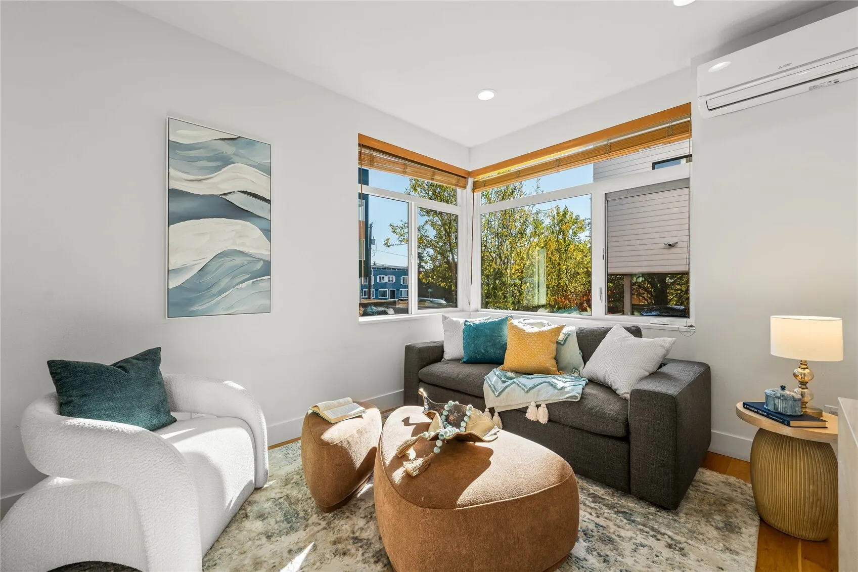 2213 A NW 63rd Street , Seattle, WA 98107