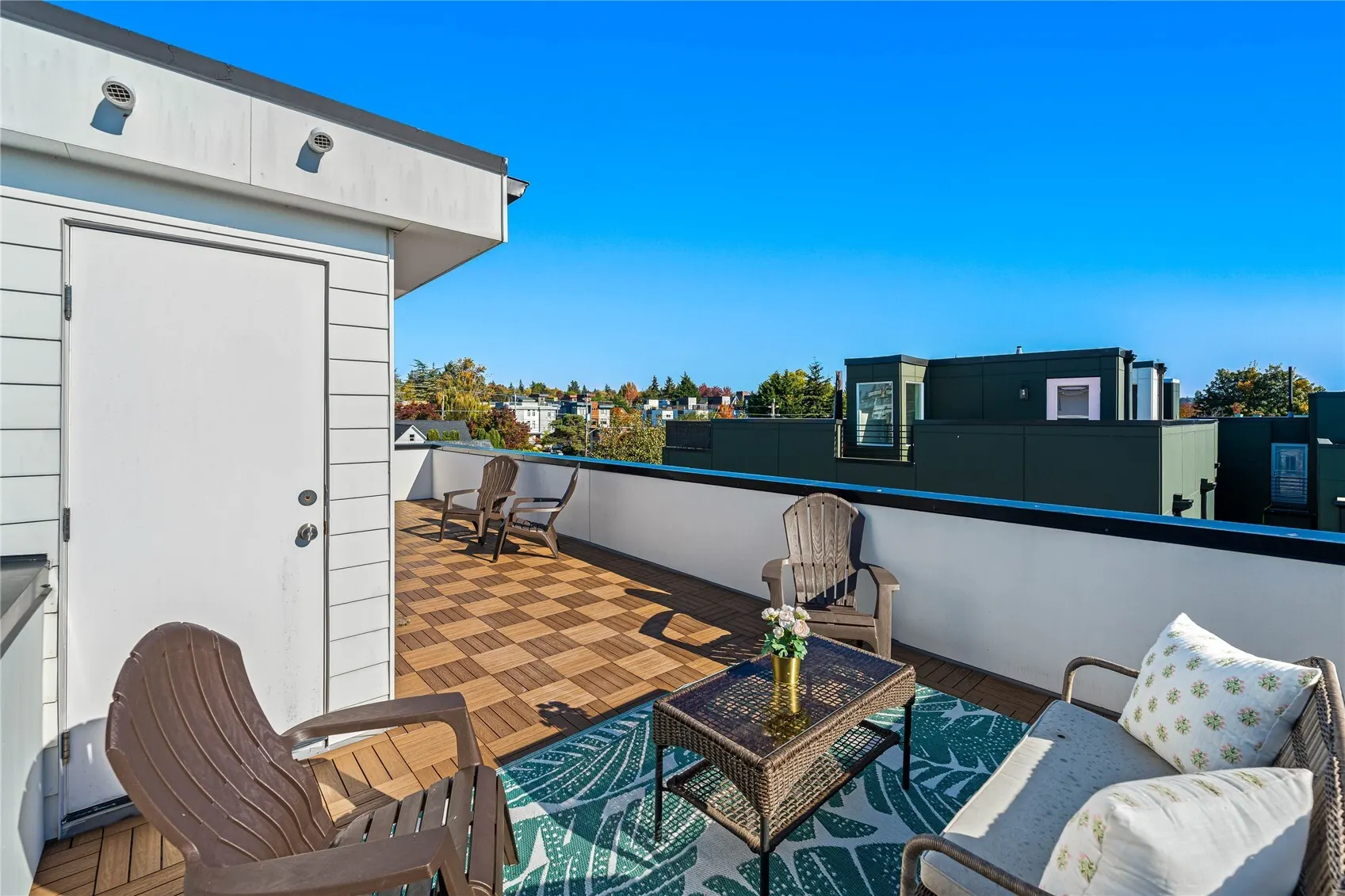 2213 A NW 63rd Street , Seattle, WA 98107