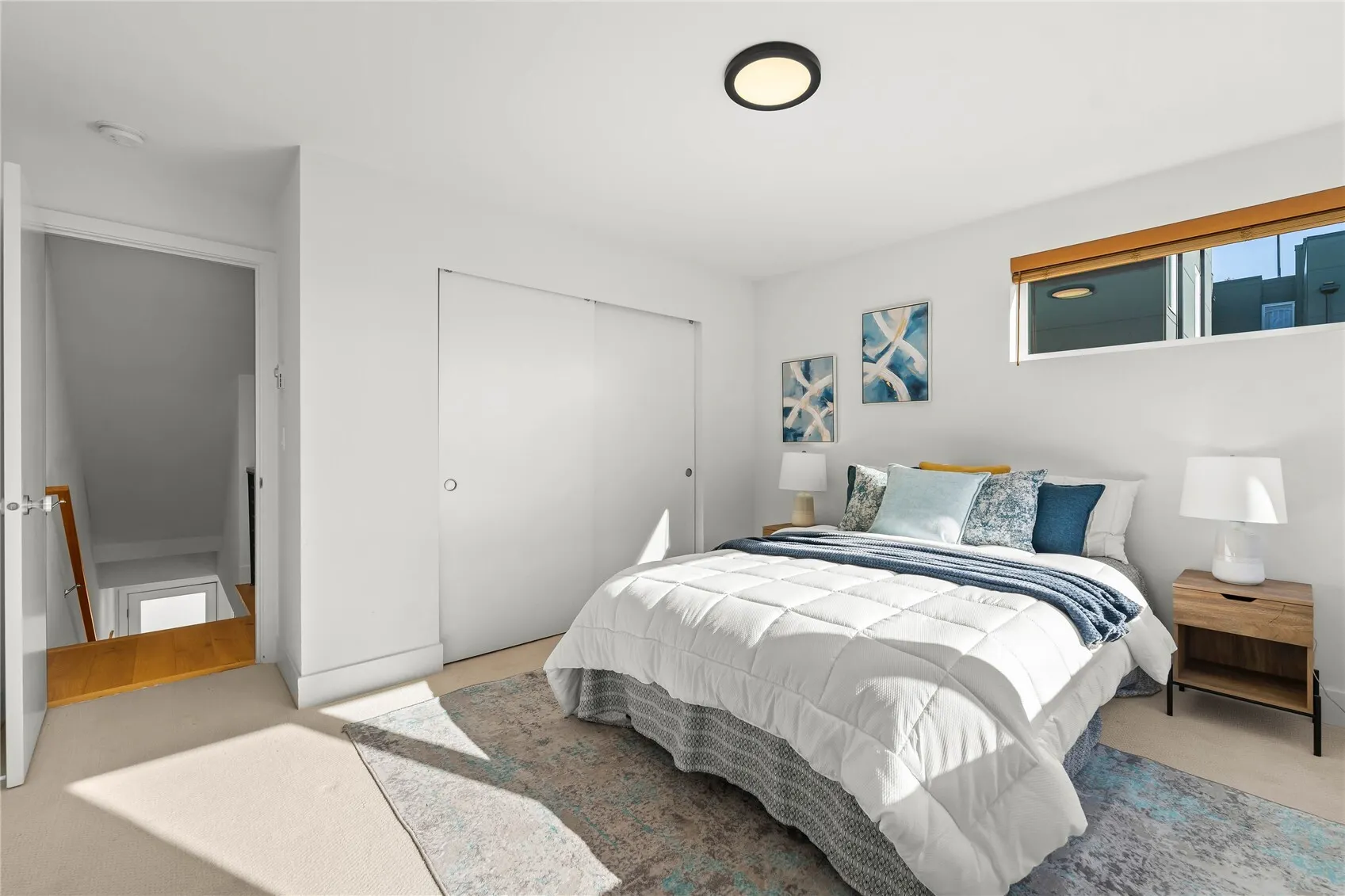 2213 A NW 63rd Street , Seattle, WA 98107
