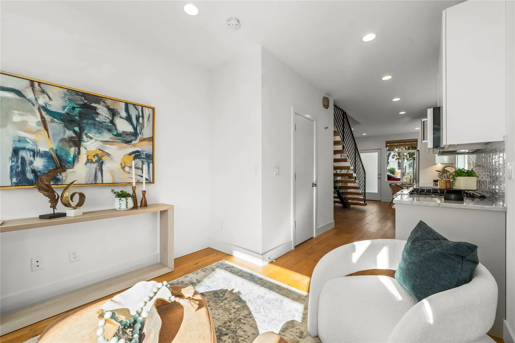 2213 A NW 63rd Street , Seattle, WA 98107