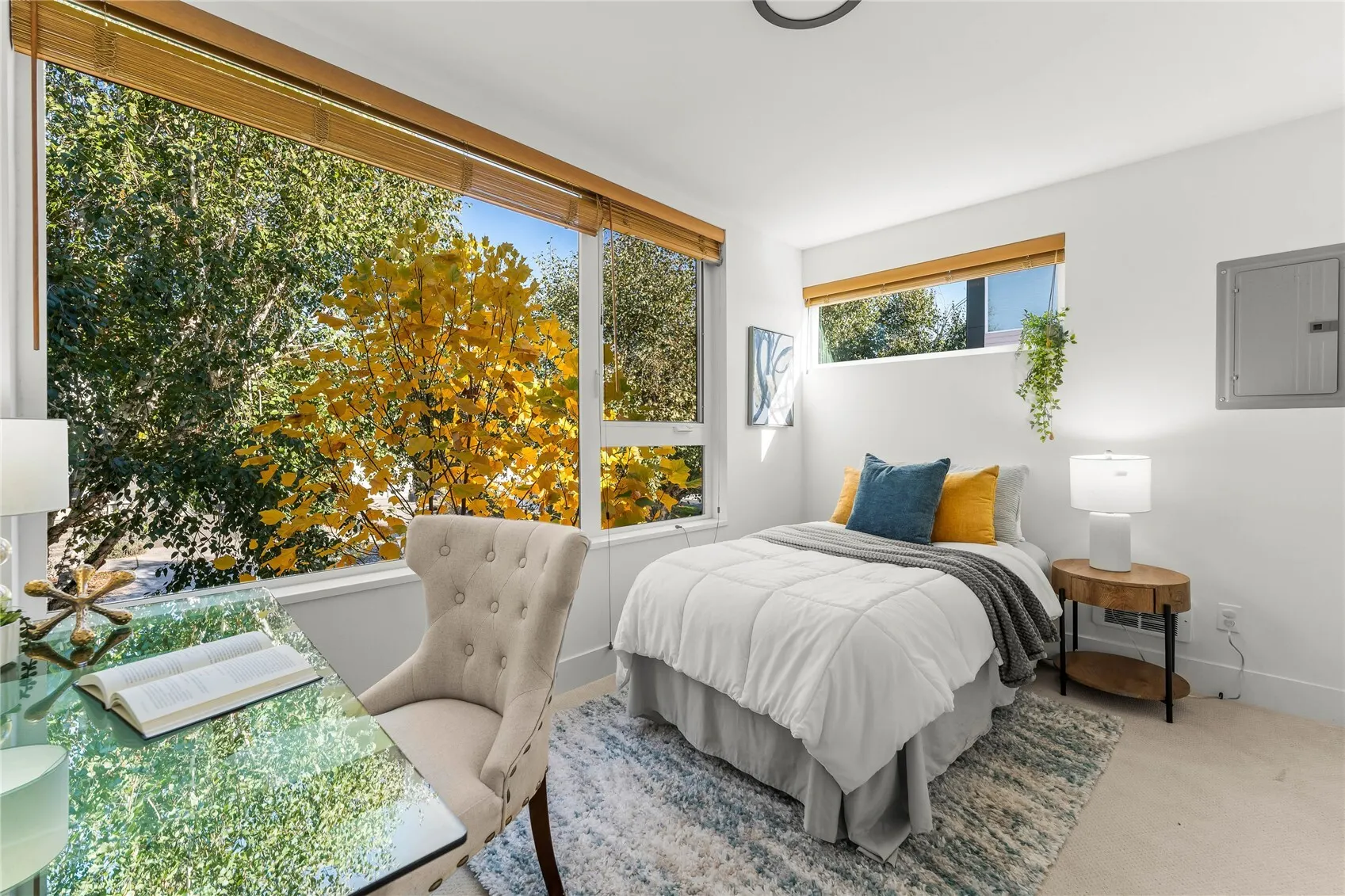 2213 A NW 63rd Street , Seattle, WA 98107