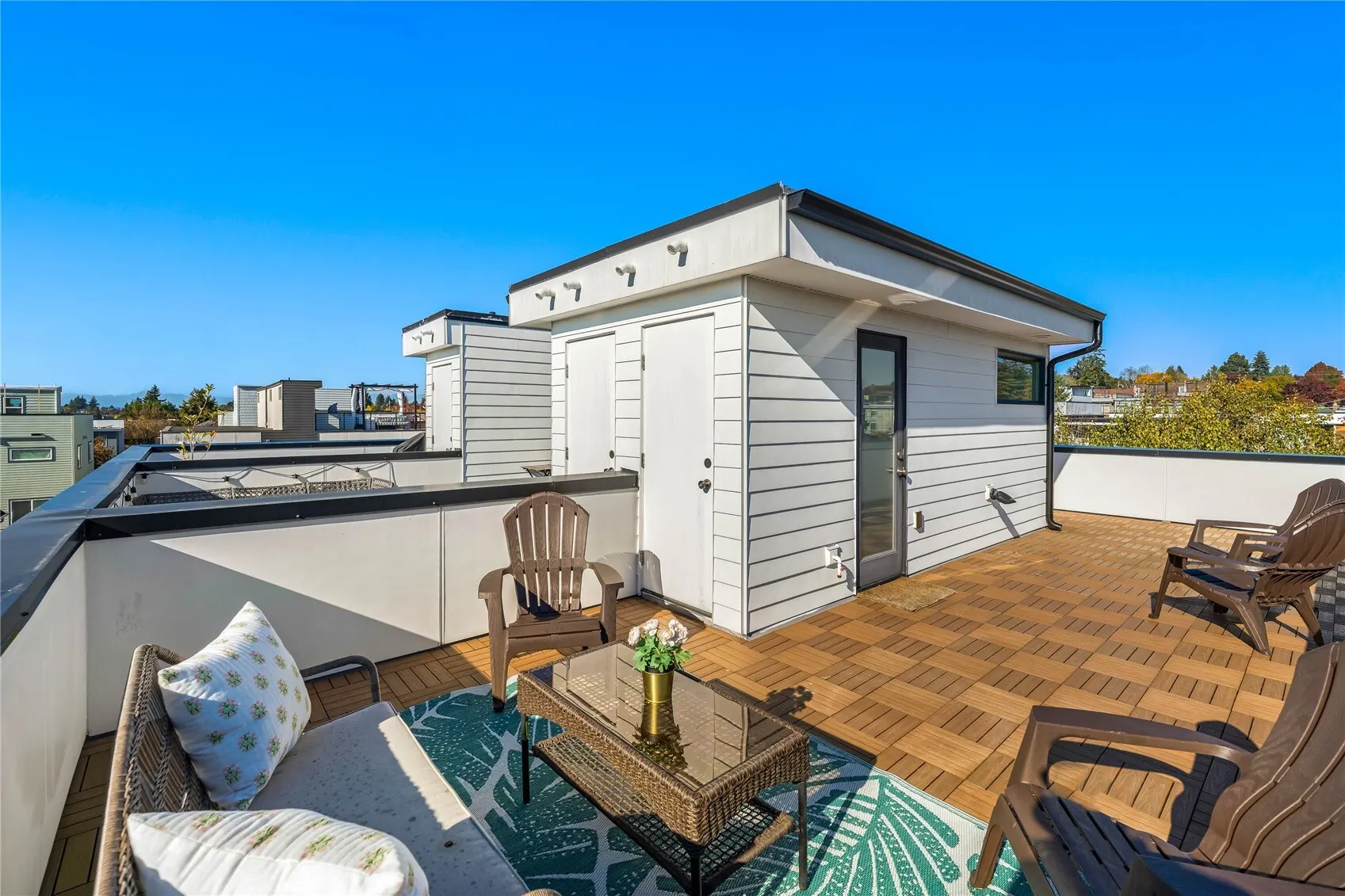 2213 A NW 63rd Street , Seattle, WA 98107