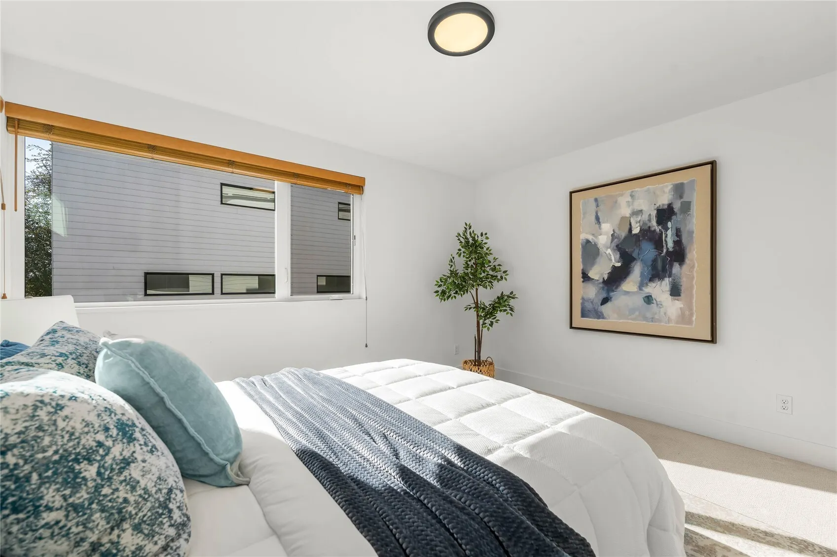 2213 A NW 63rd Street , Seattle, WA 98107