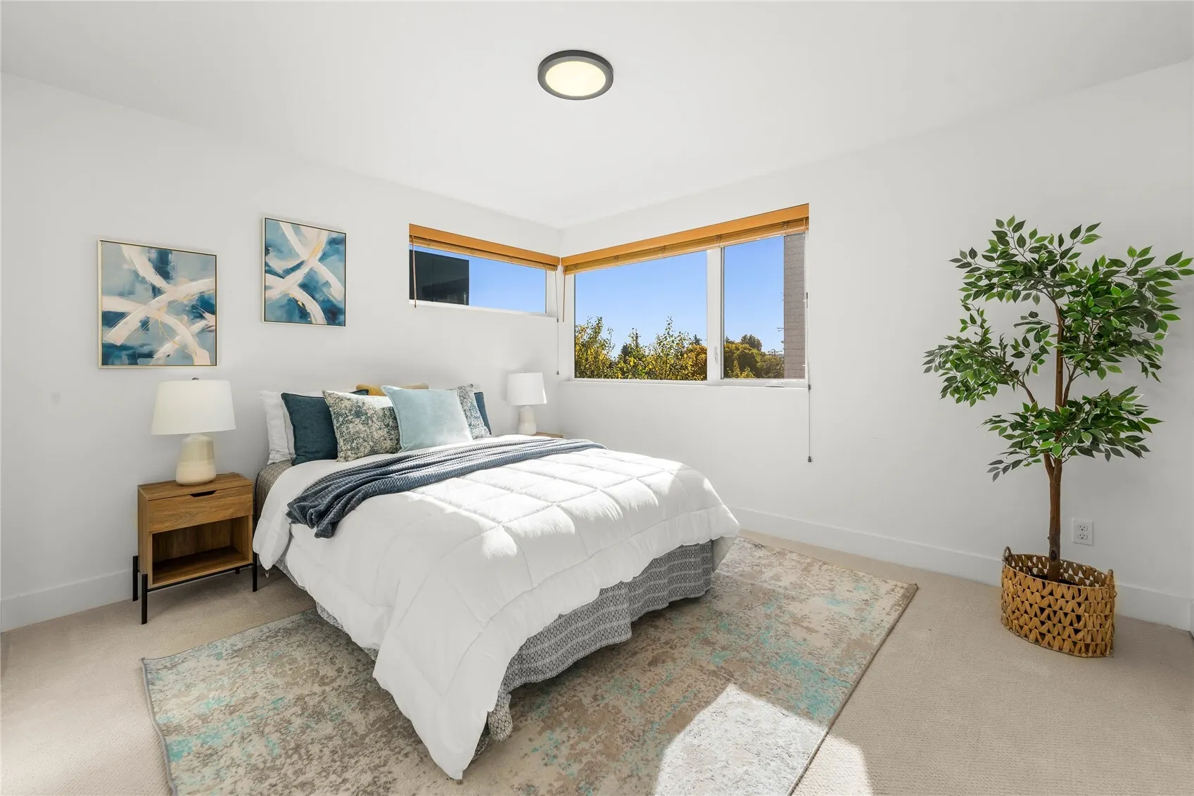 2213 A NW 63rd Street , Seattle, WA 98107