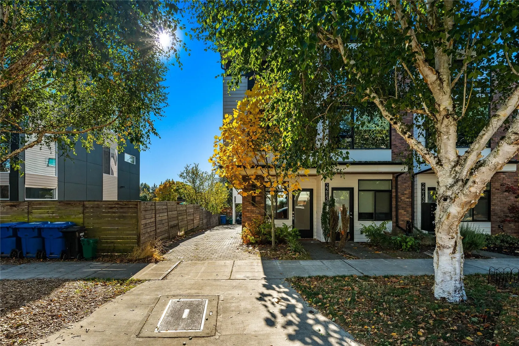 2213 A NW 63rd Street , Seattle, WA 98107