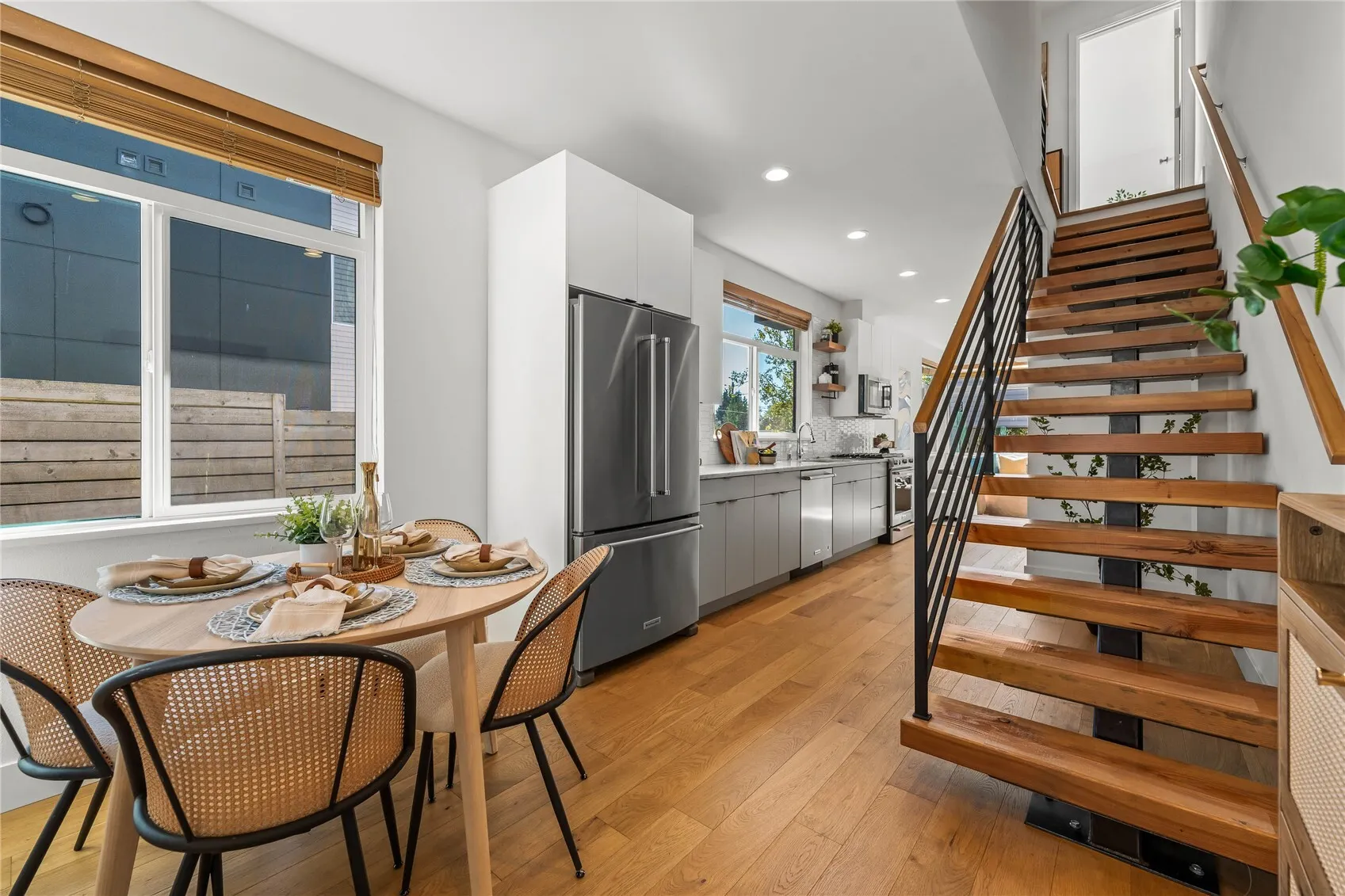2213 A NW 63rd Street , Seattle, WA 98107