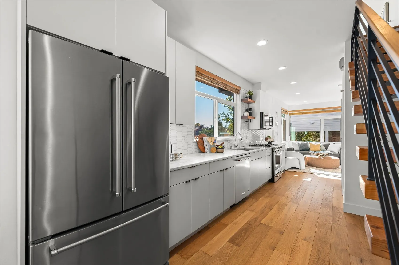 2213 A NW 63rd Street , Seattle, WA 98107