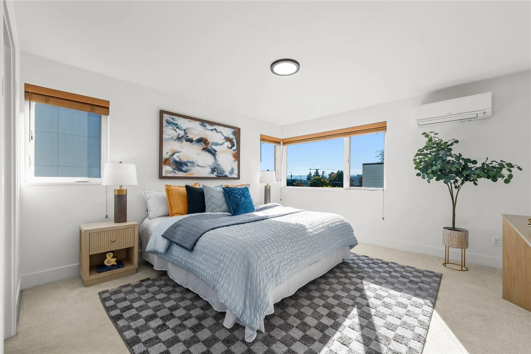 2213 A NW 63rd Street , Seattle, WA 98107