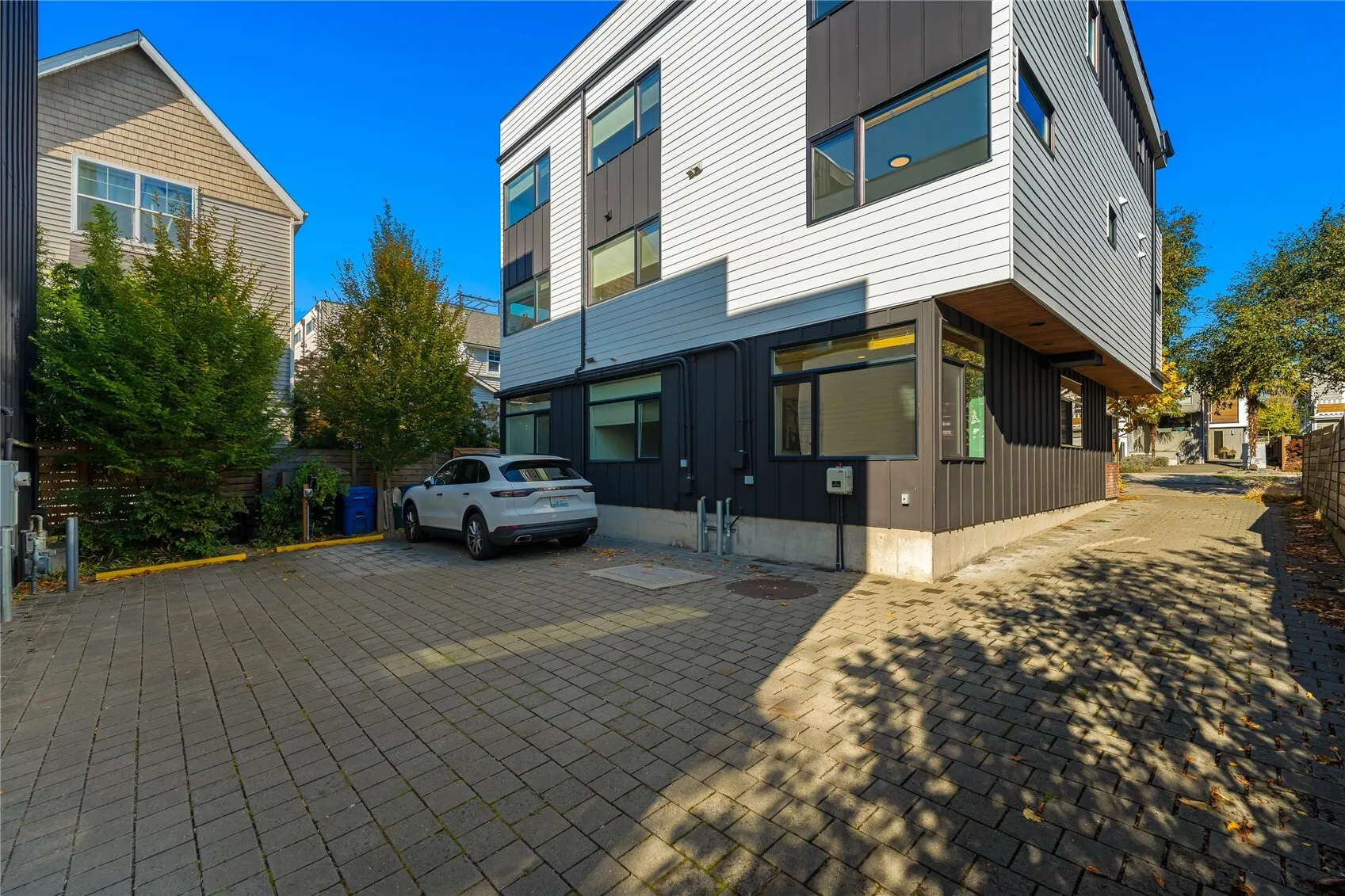 2213 A NW 63rd Street , Seattle, WA 98107