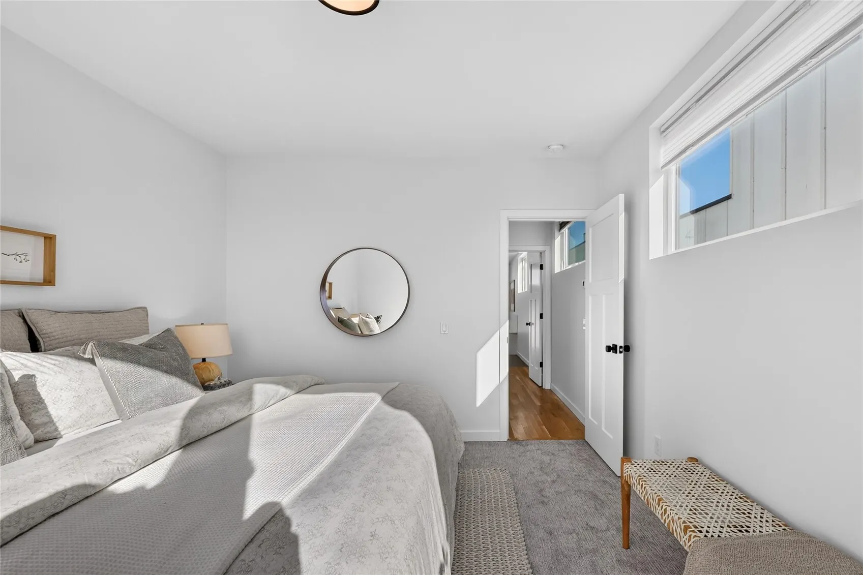 2636 A NW 58th Street , Seattle, WA 98107