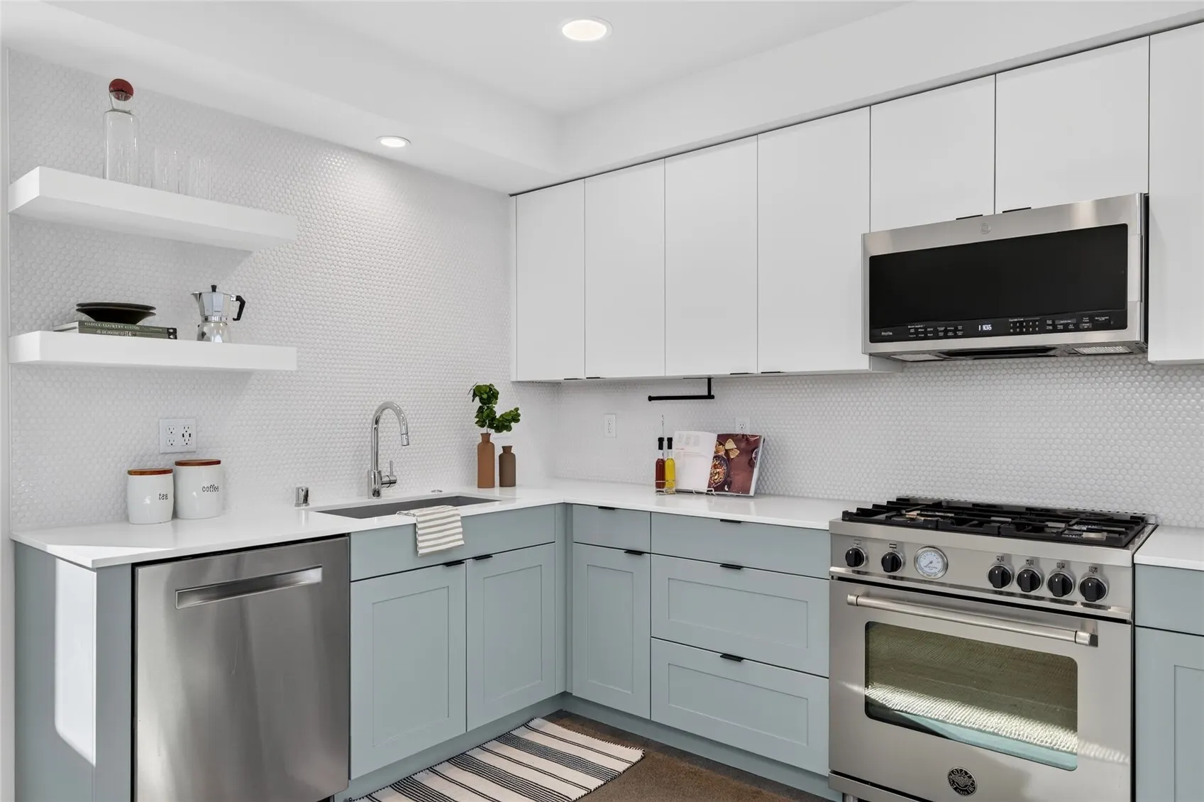2636 A NW 58th Street , Seattle, WA 98107