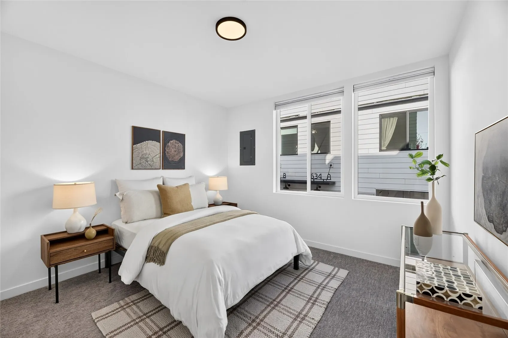 2636 A NW 58th Street , Seattle, WA 98107