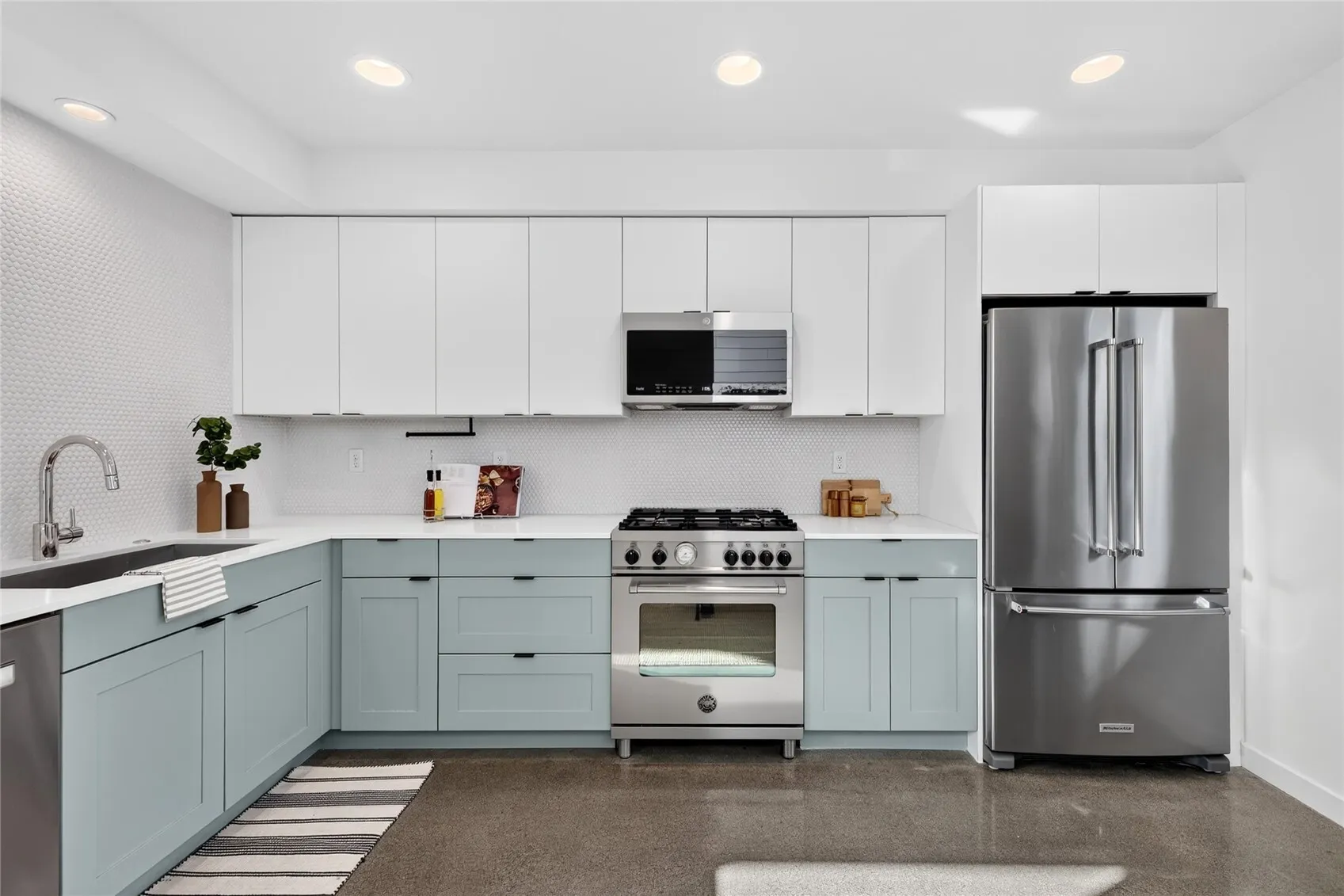 2636 A NW 58th Street , Seattle, WA 98107