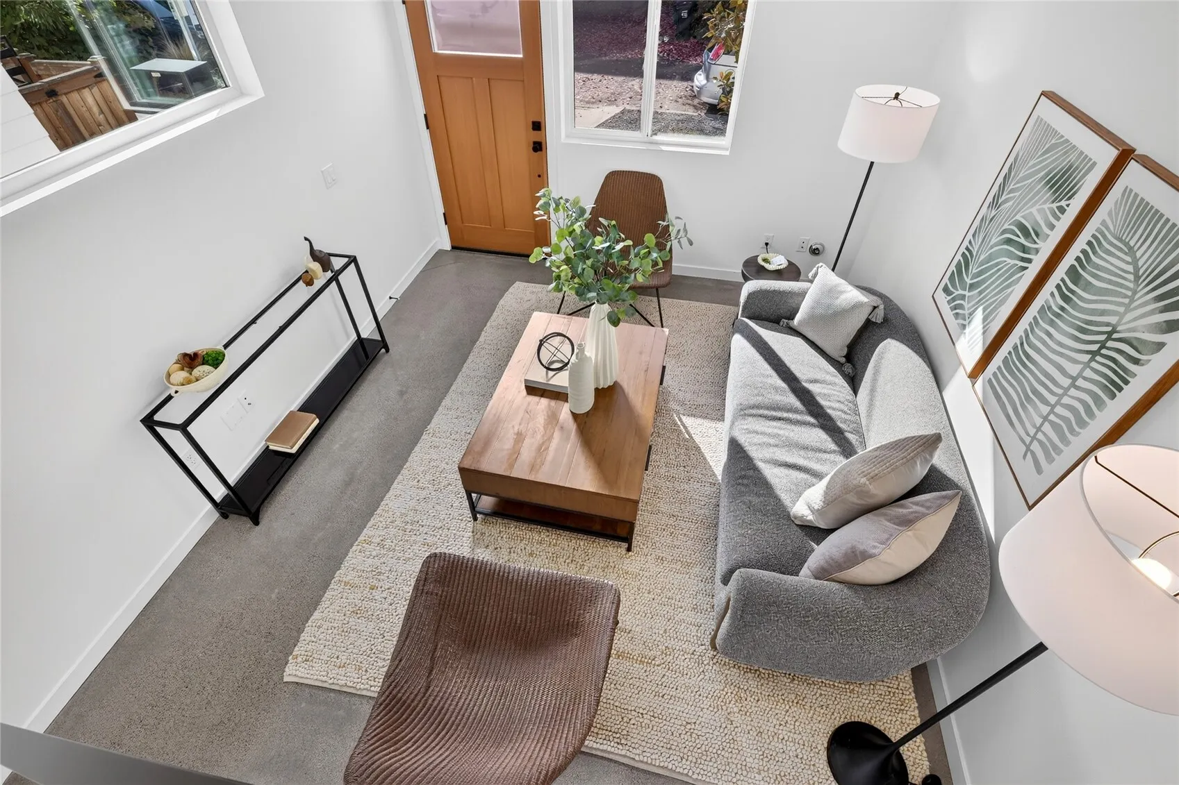 2636 A NW 58th Street , Seattle, WA 98107