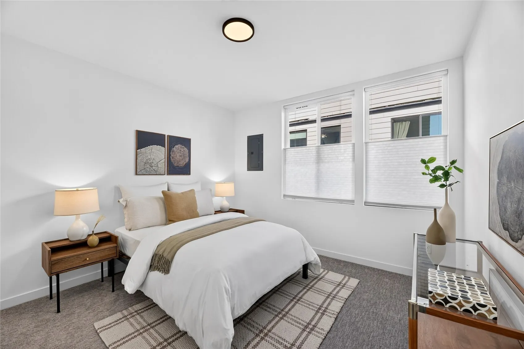 2636 A NW 58th Street , Seattle, WA 98107