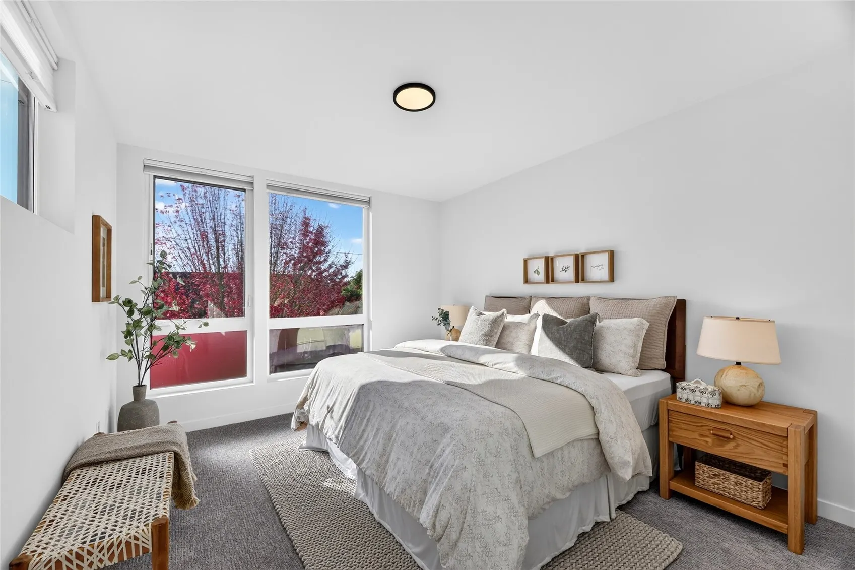 2636 A NW 58th Street , Seattle, WA 98107