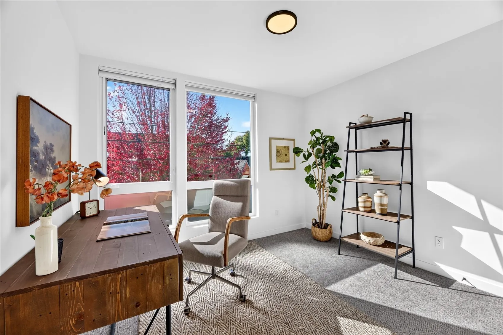 2636 A NW 58th Street , Seattle, WA 98107