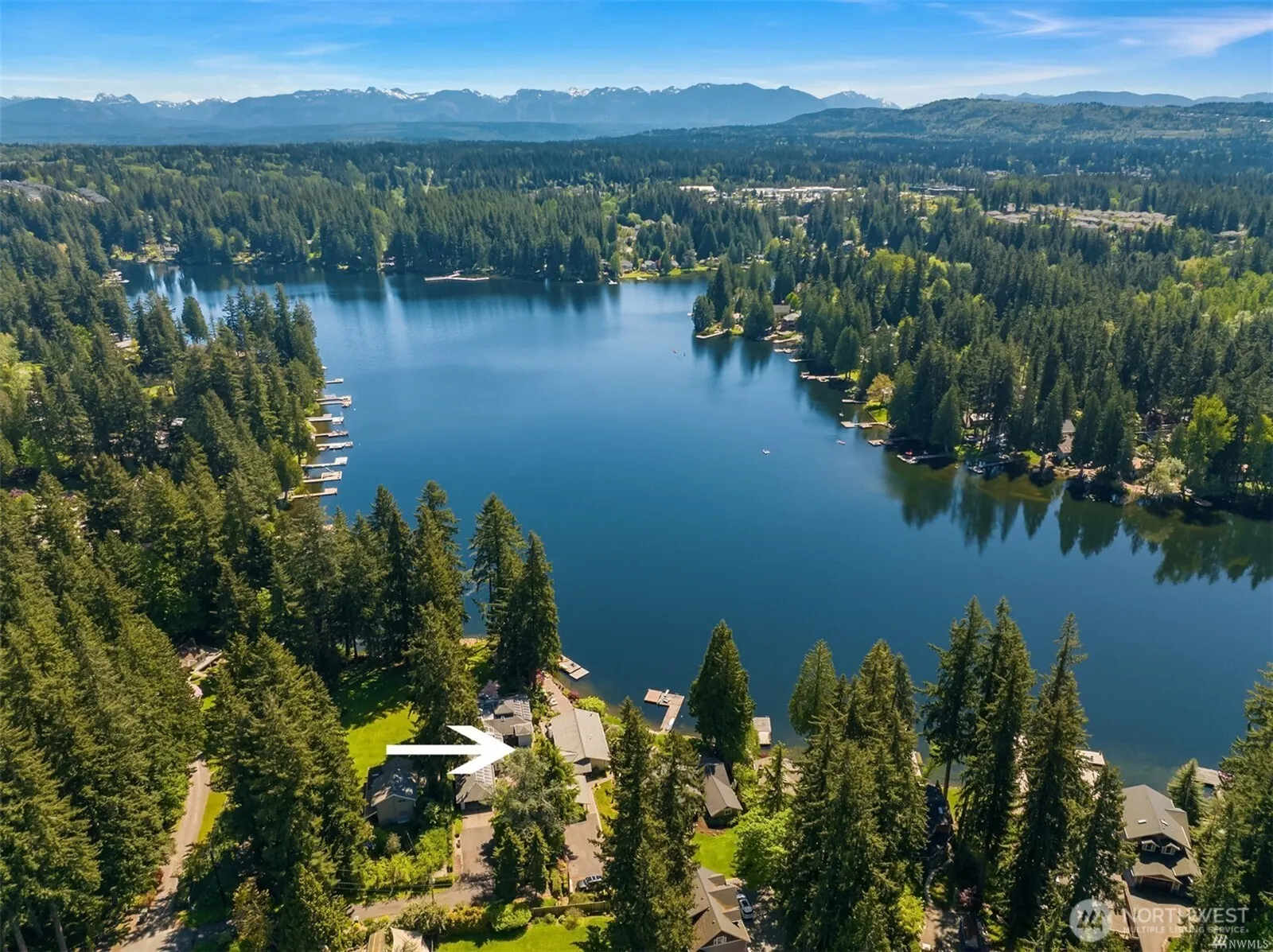 2424 215th Avenue SE, Sammamish, WA 98075
