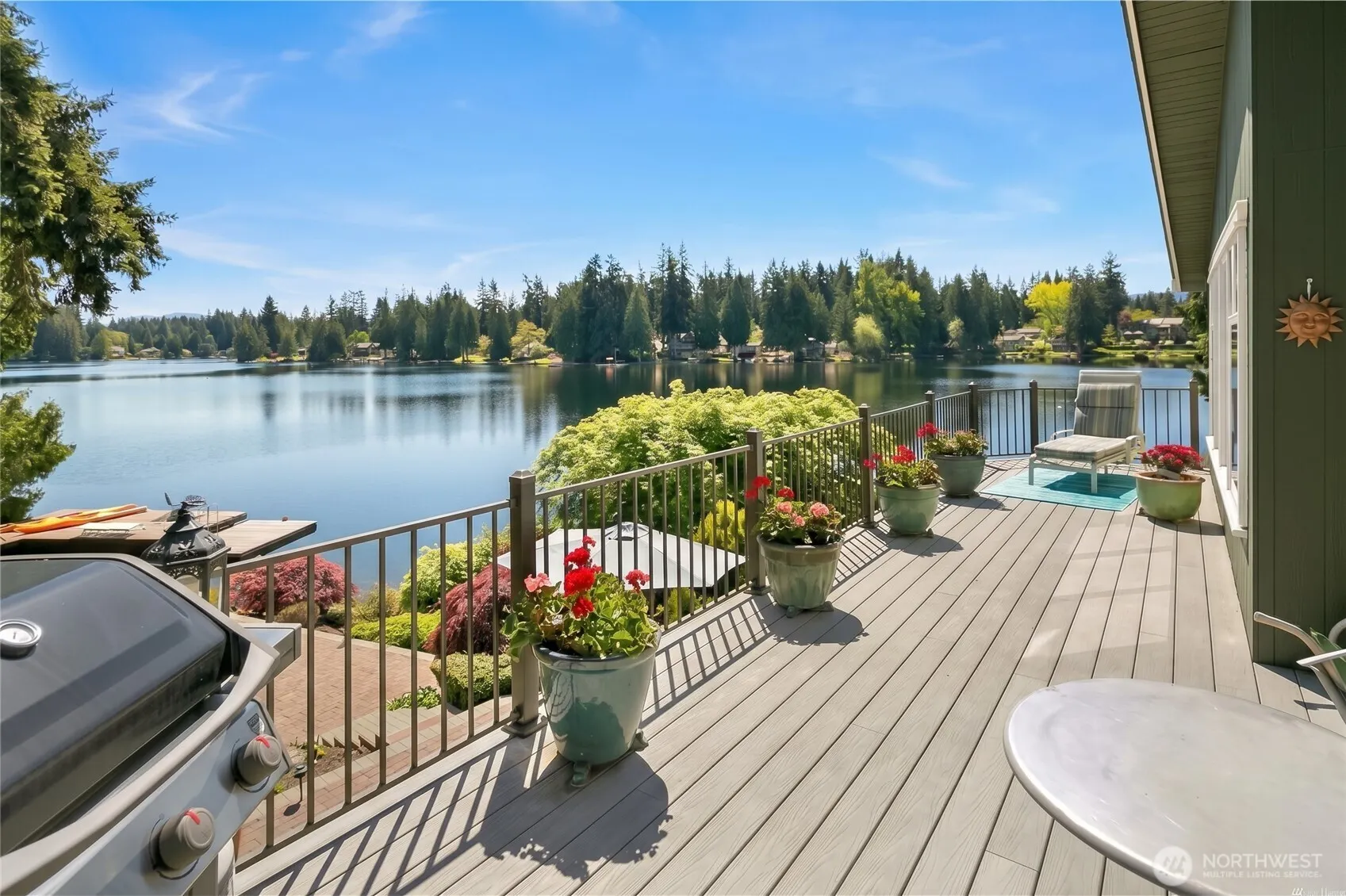 2424 215th Avenue SE, Sammamish, WA 98075