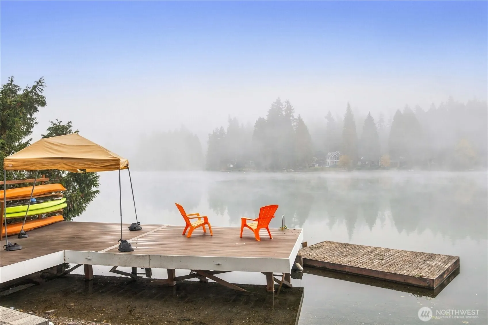 2424 215th Avenue SE, Sammamish, WA 98075