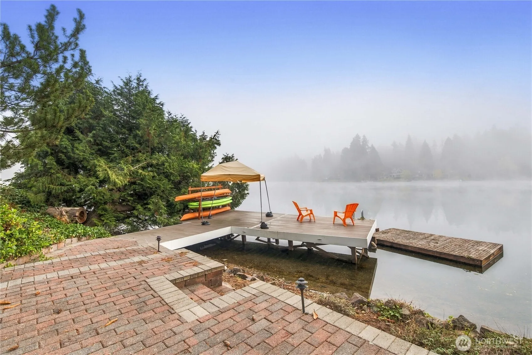 2424 215th Avenue SE, Sammamish, WA 98075